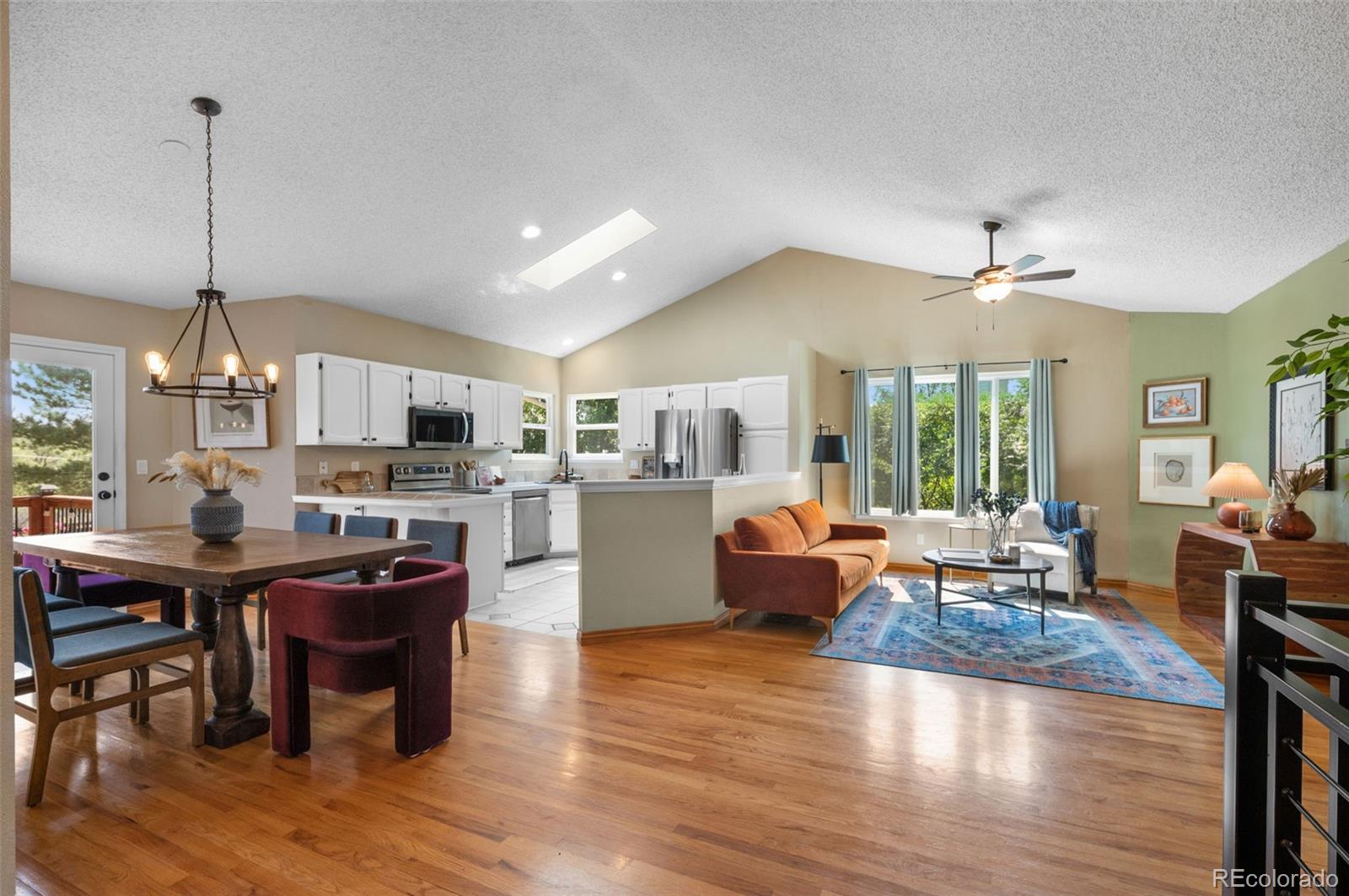 MLS Image #5 for 12221 w prentice place,littleton, Colorado