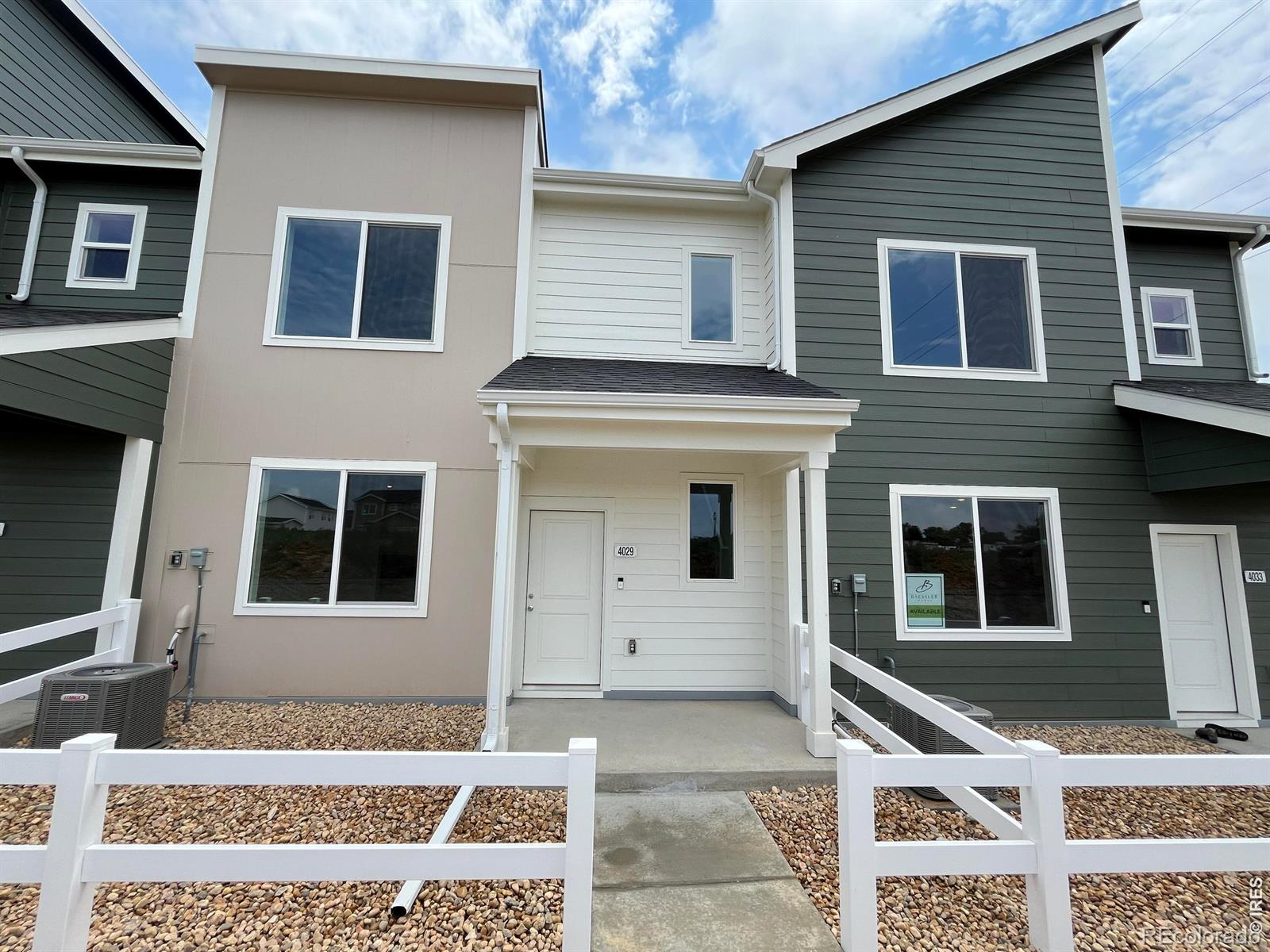 MLS Image #0 for 4029  hewlett street,evans, Colorado