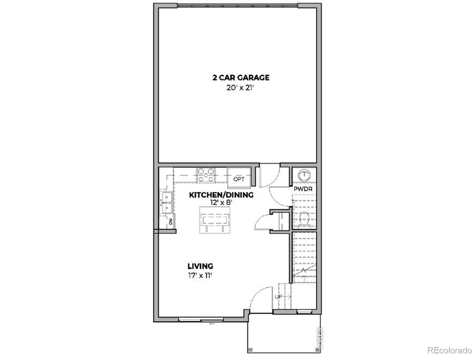 MLS Image #14 for 4029  hewlett street,evans, Colorado