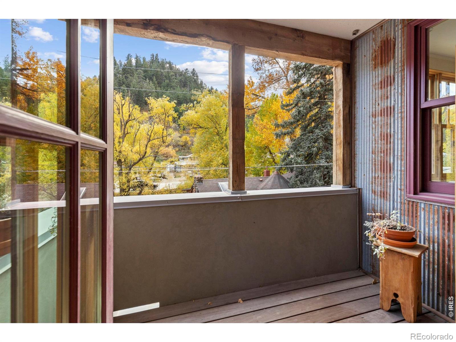MLS Image #11 for 22  artesian drive,eldorado springs, Colorado