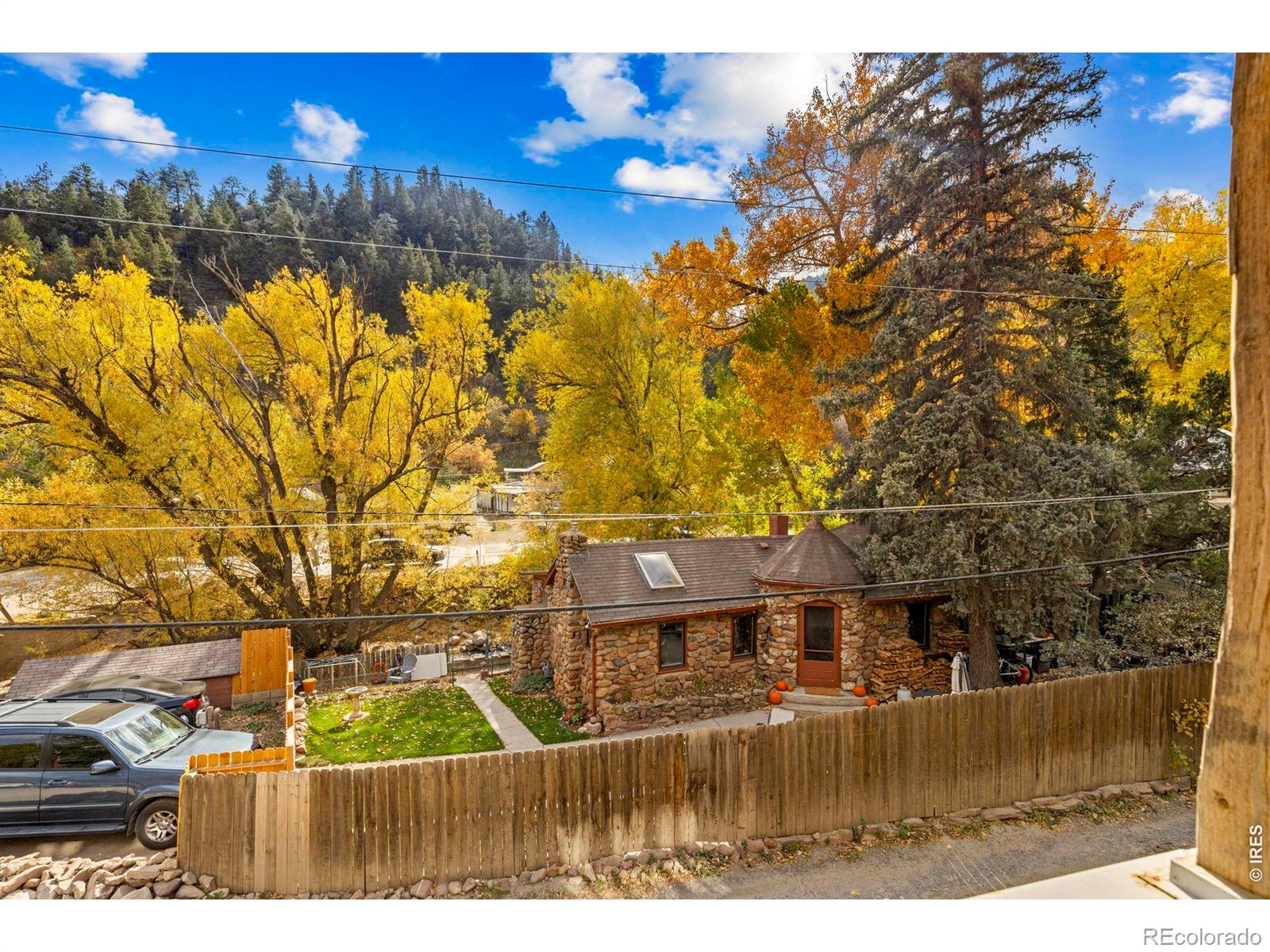 MLS Image #12 for 22  artesian drive,eldorado springs, Colorado