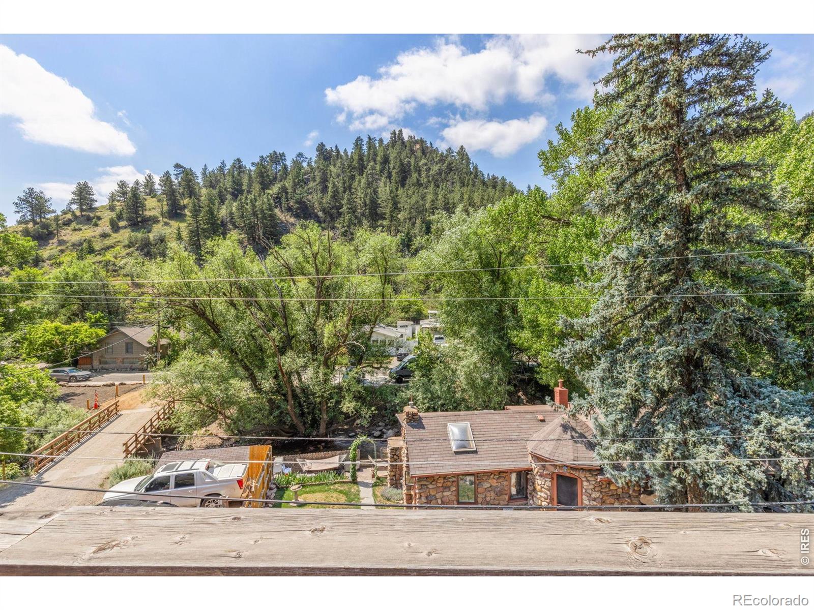 MLS Image #26 for 22  artesian drive,eldorado springs, Colorado