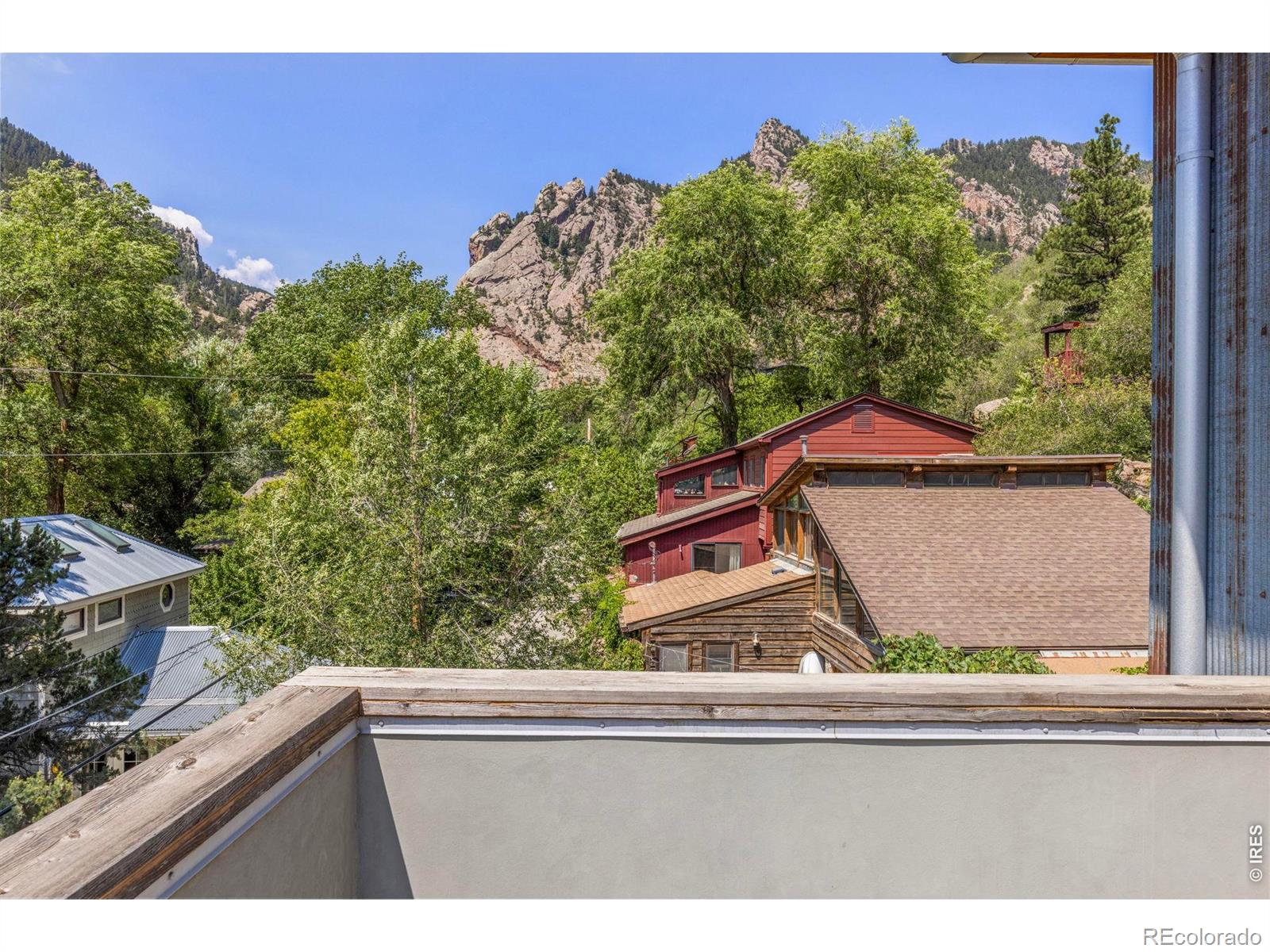 MLS Image #27 for 22  artesian drive,eldorado springs, Colorado