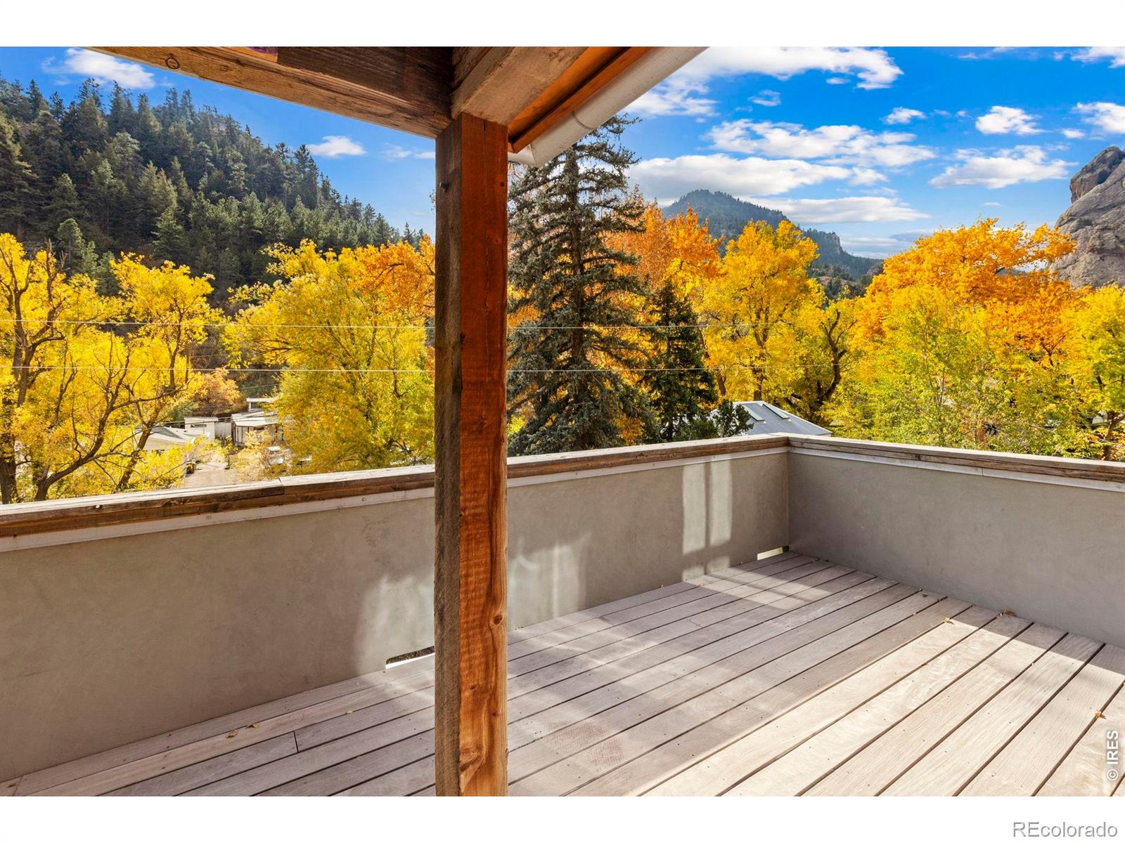 MLS Image #29 for 22  artesian drive,eldorado springs, Colorado