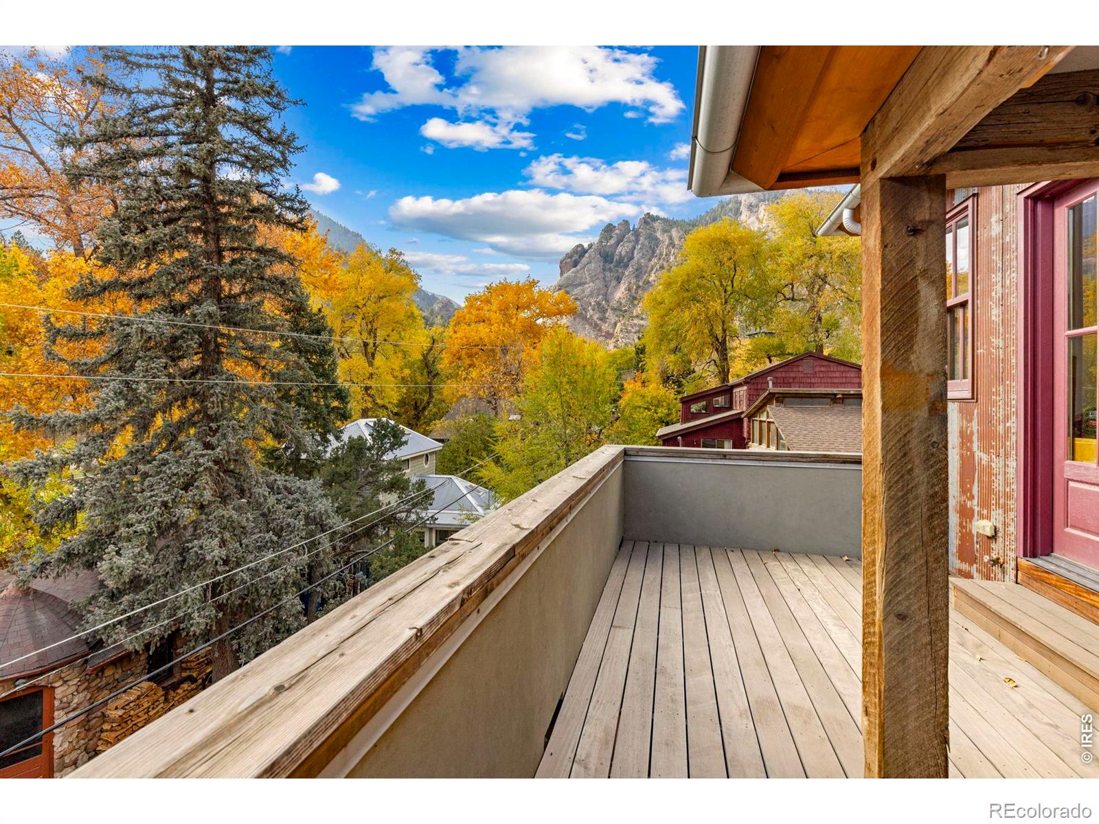 MLS Image #30 for 22  artesian drive,eldorado springs, Colorado