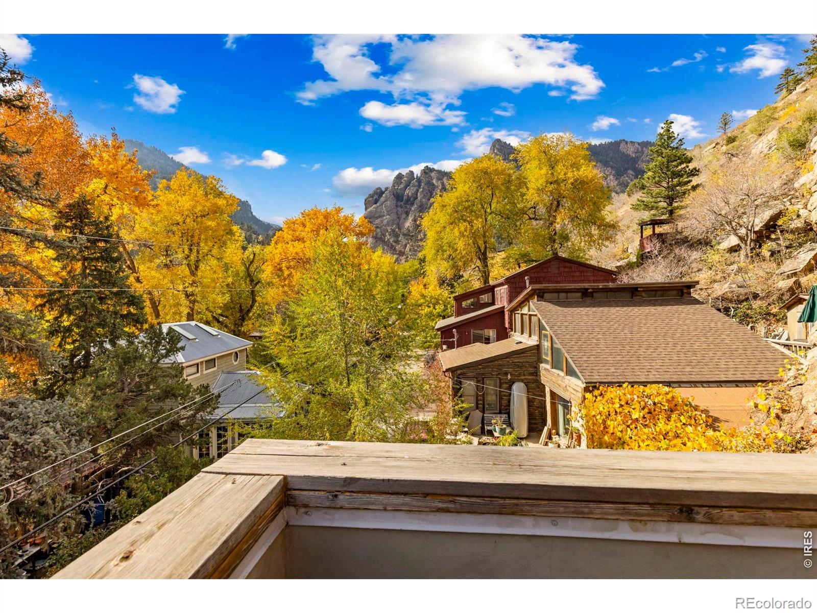 MLS Image #31 for 22  artesian drive,eldorado springs, Colorado