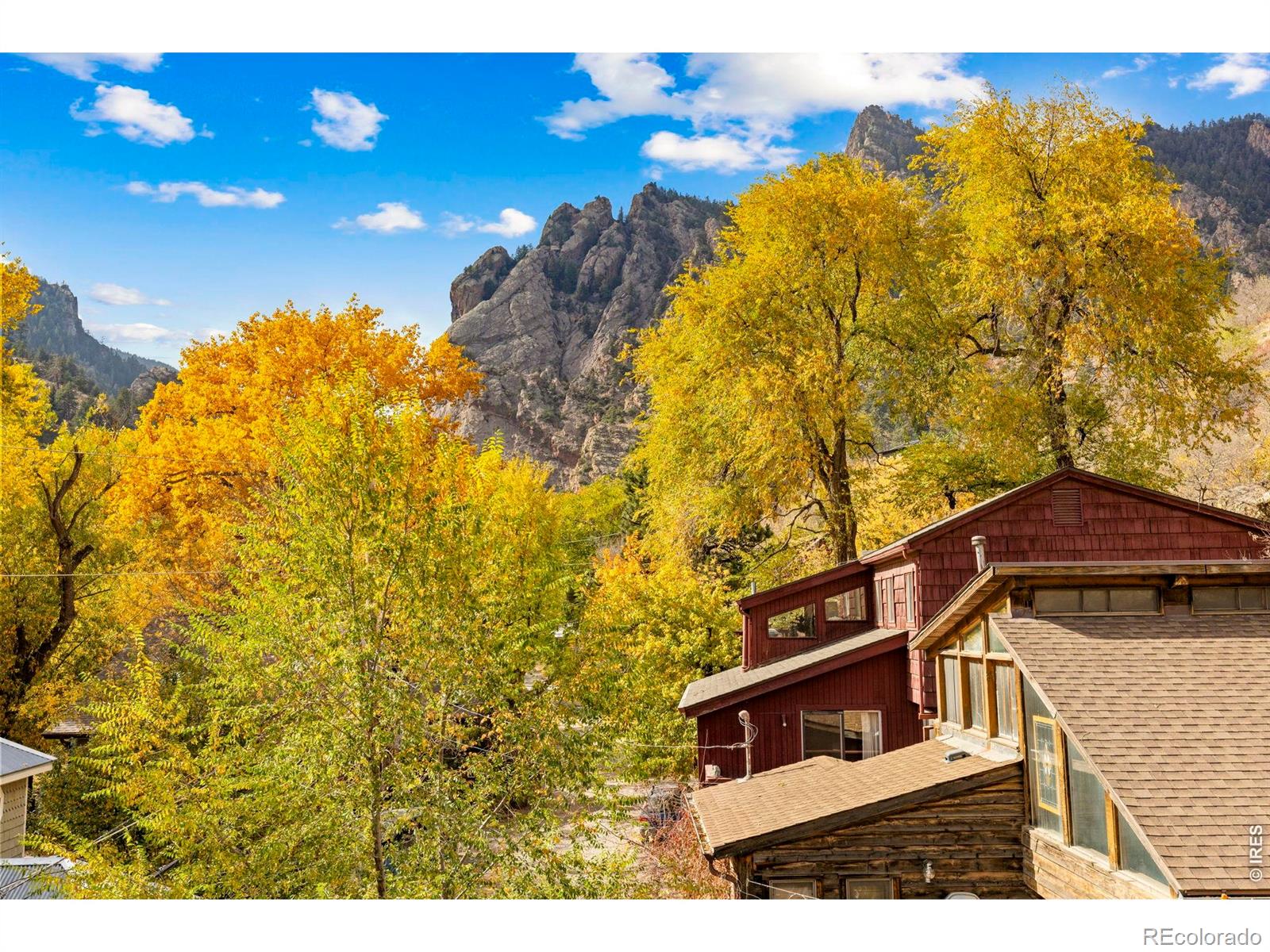 MLS Image #32 for 22  artesian drive,eldorado springs, Colorado
