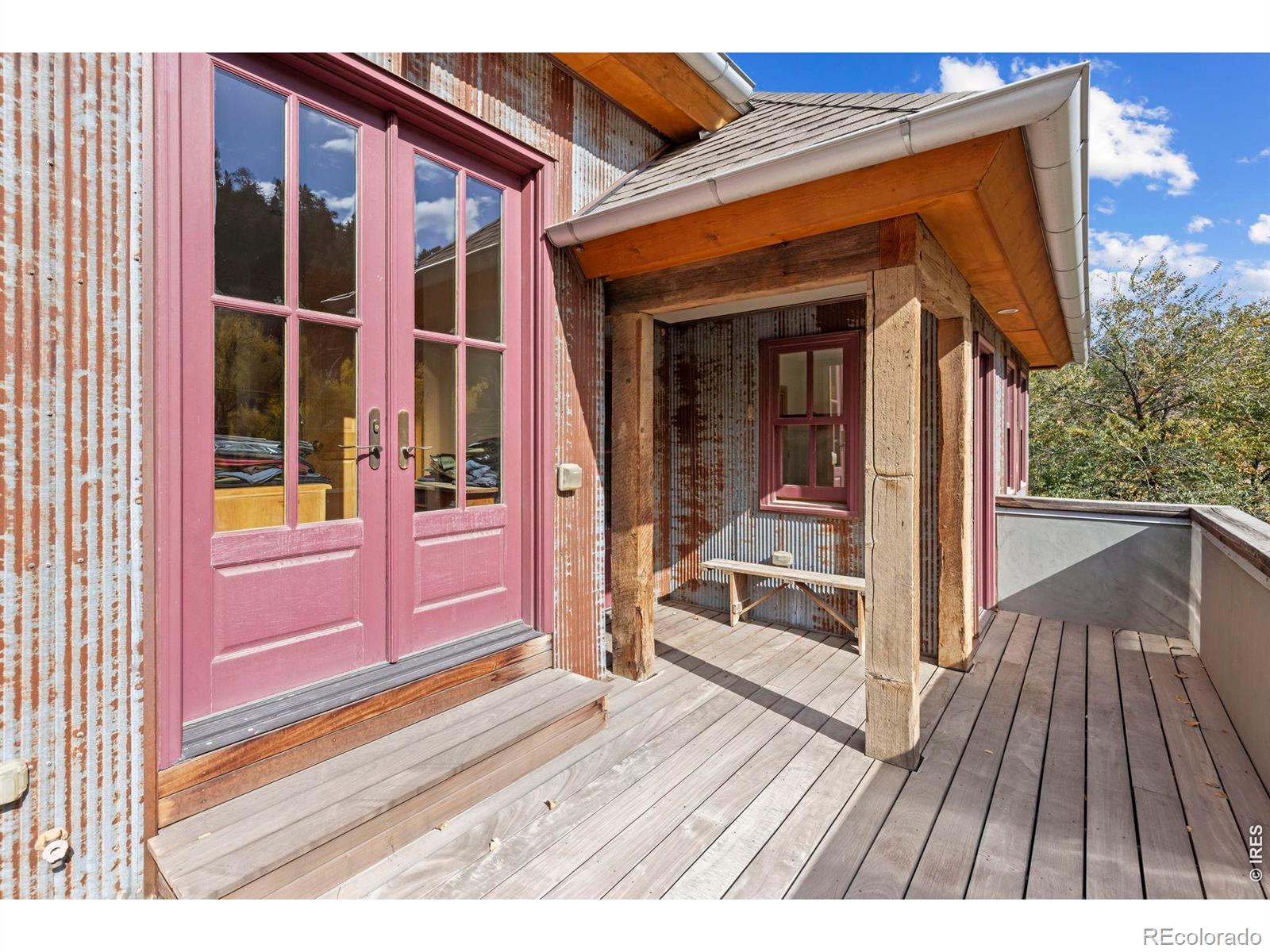 MLS Image #33 for 22  artesian drive,eldorado springs, Colorado