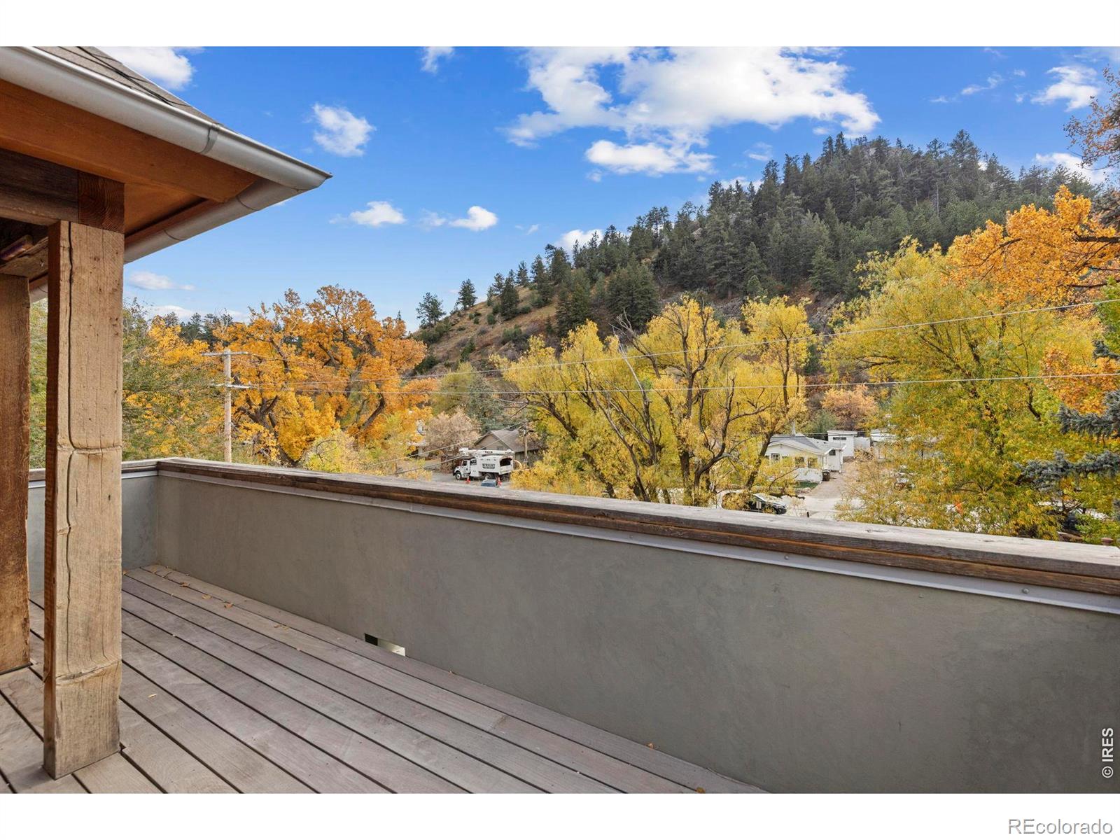 MLS Image #34 for 22  artesian drive,eldorado springs, Colorado