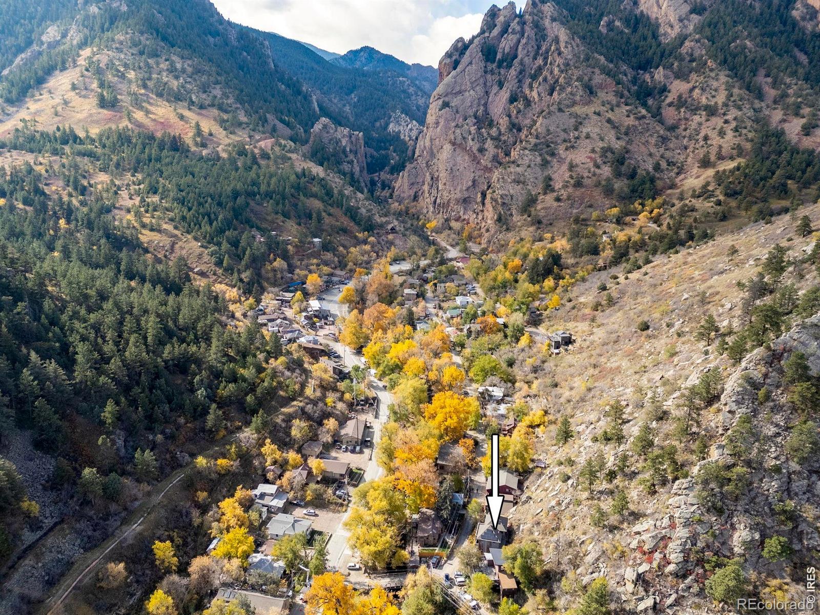 MLS Image #48 for 22  artesian drive,eldorado springs, Colorado