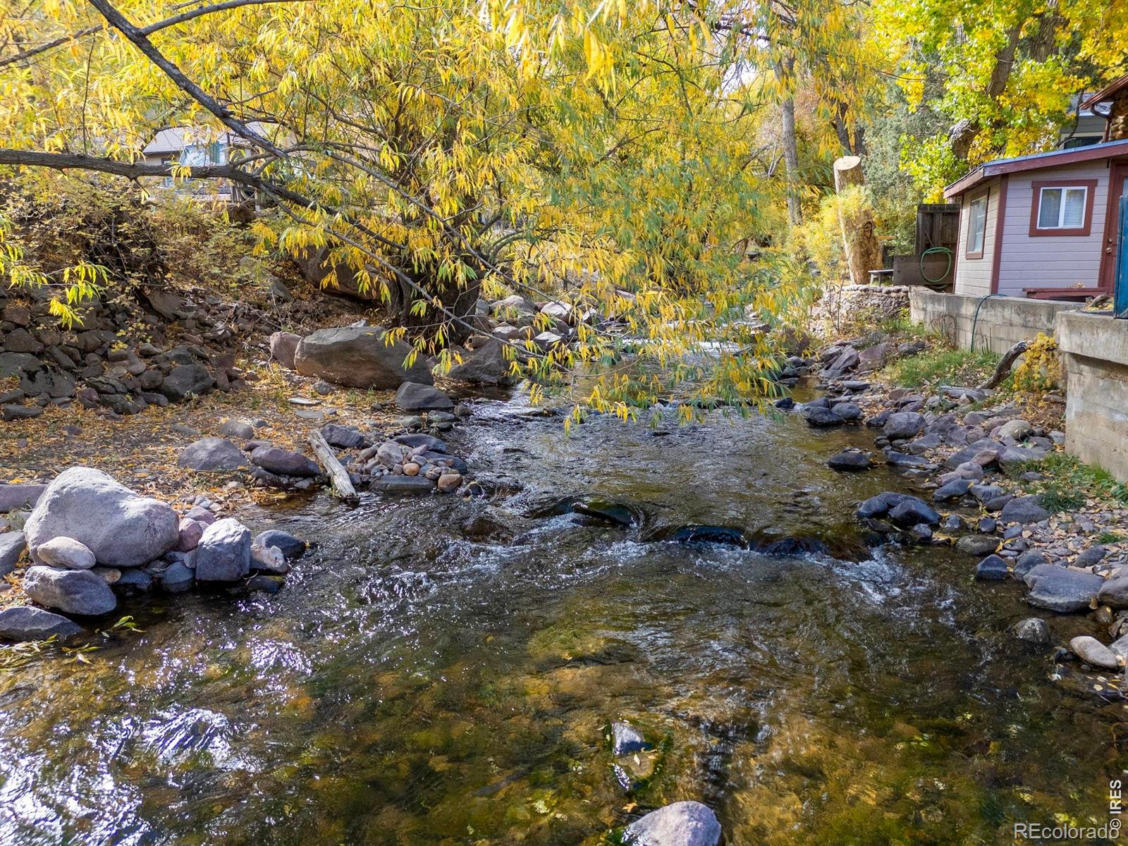 MLS Image #49 for 22  artesian drive,eldorado springs, Colorado