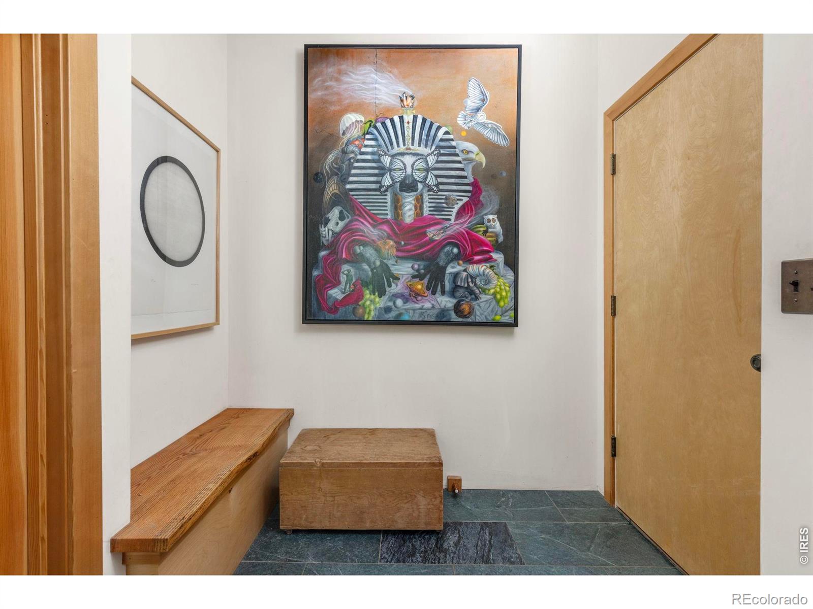 MLS Image #5 for 22  artesian drive,eldorado springs, Colorado