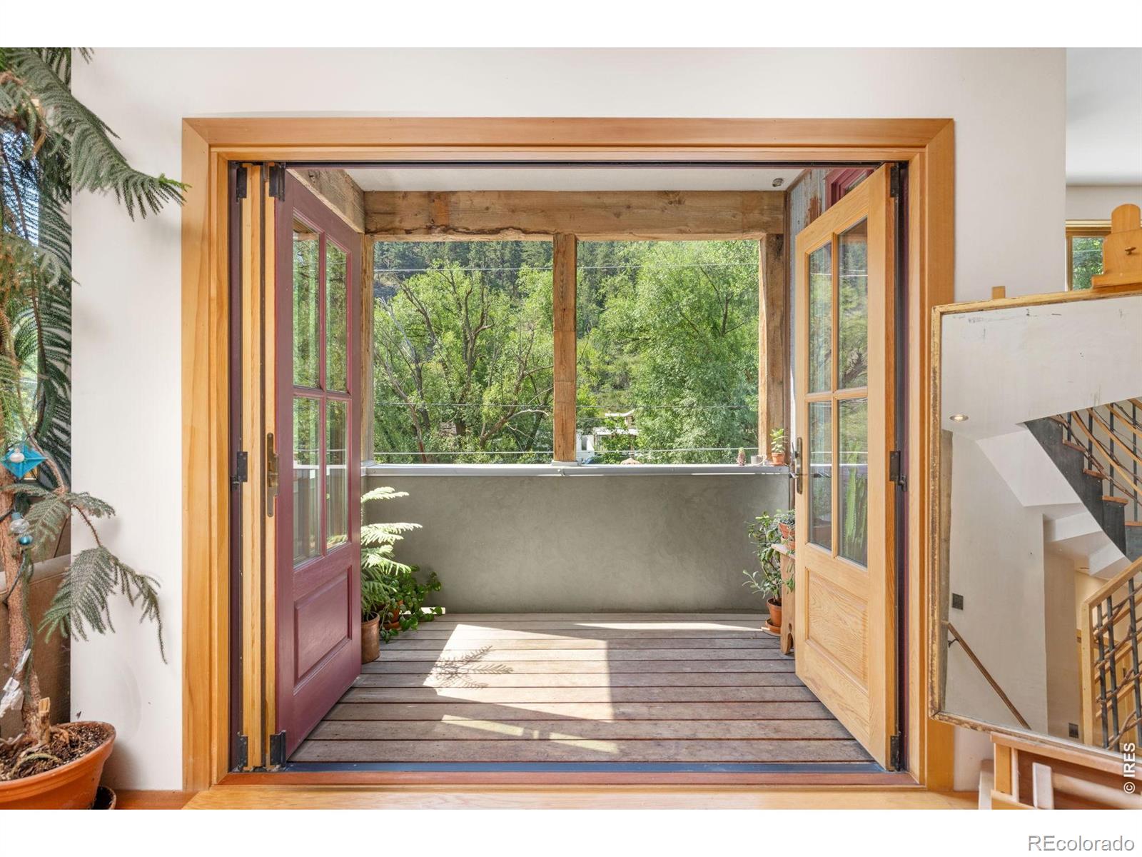 MLS Image #9 for 22  artesian drive,eldorado springs, Colorado