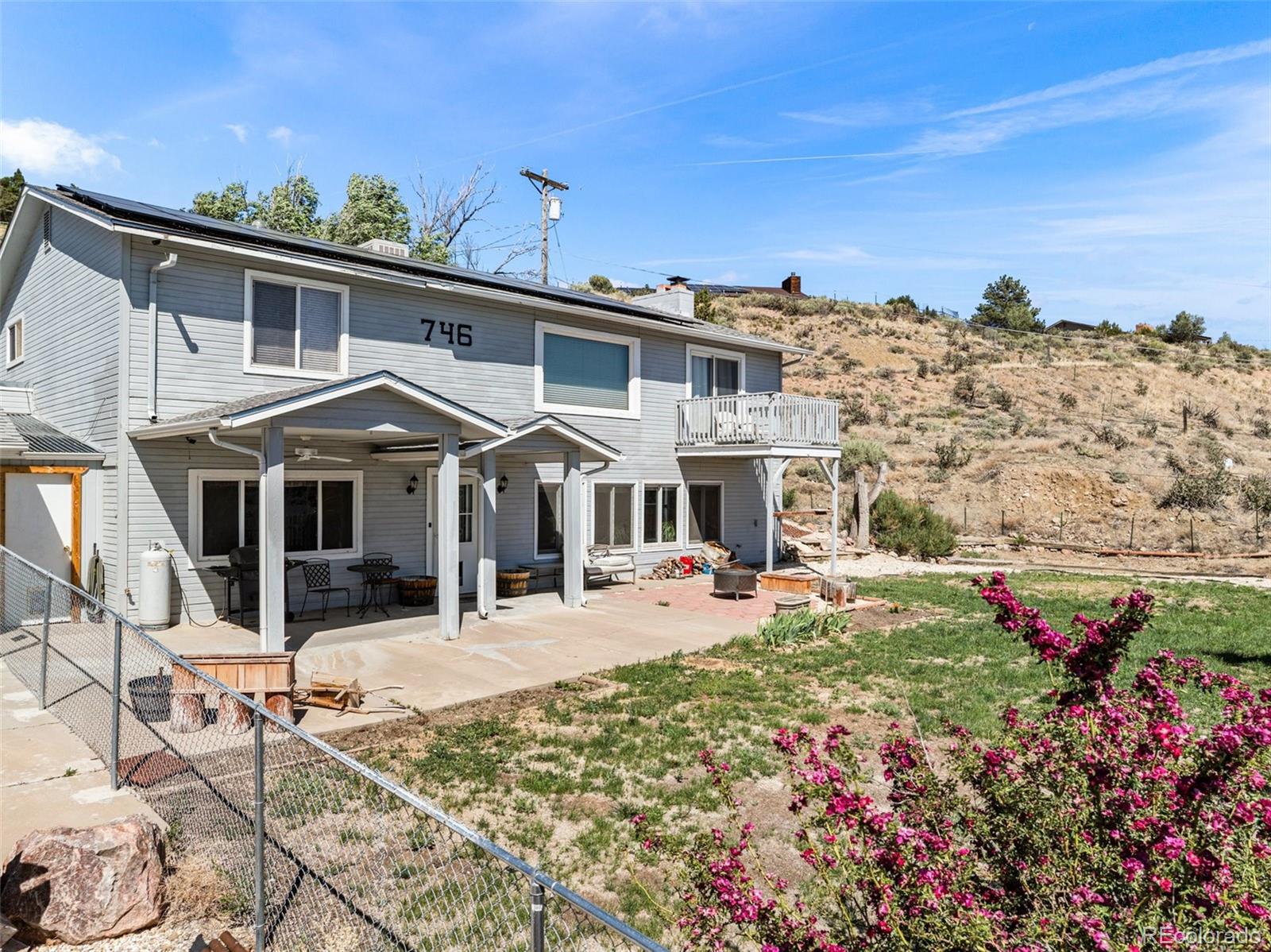 MLS Image #0 for 746  dozier avenue,canon city, Colorado