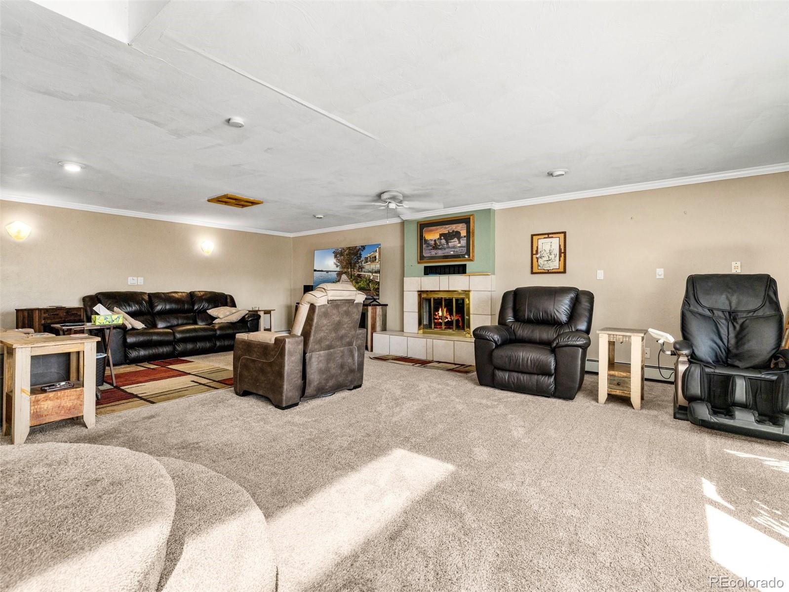MLS Image #2 for 746  dozier avenue,canon city, Colorado