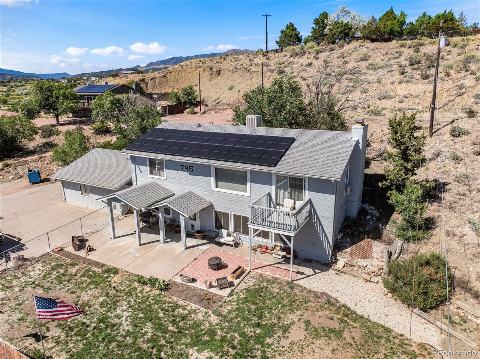 MLS Image #31 for 746  dozier avenue,canon city, Colorado