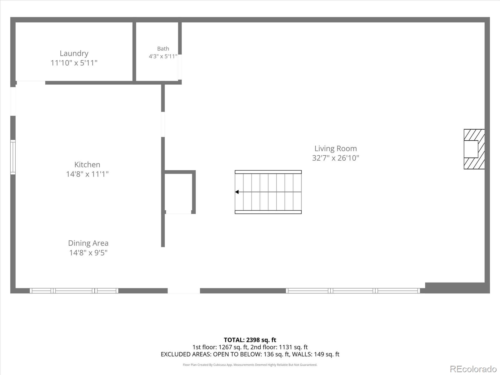 MLS Image #35 for 746  dozier avenue,canon city, Colorado