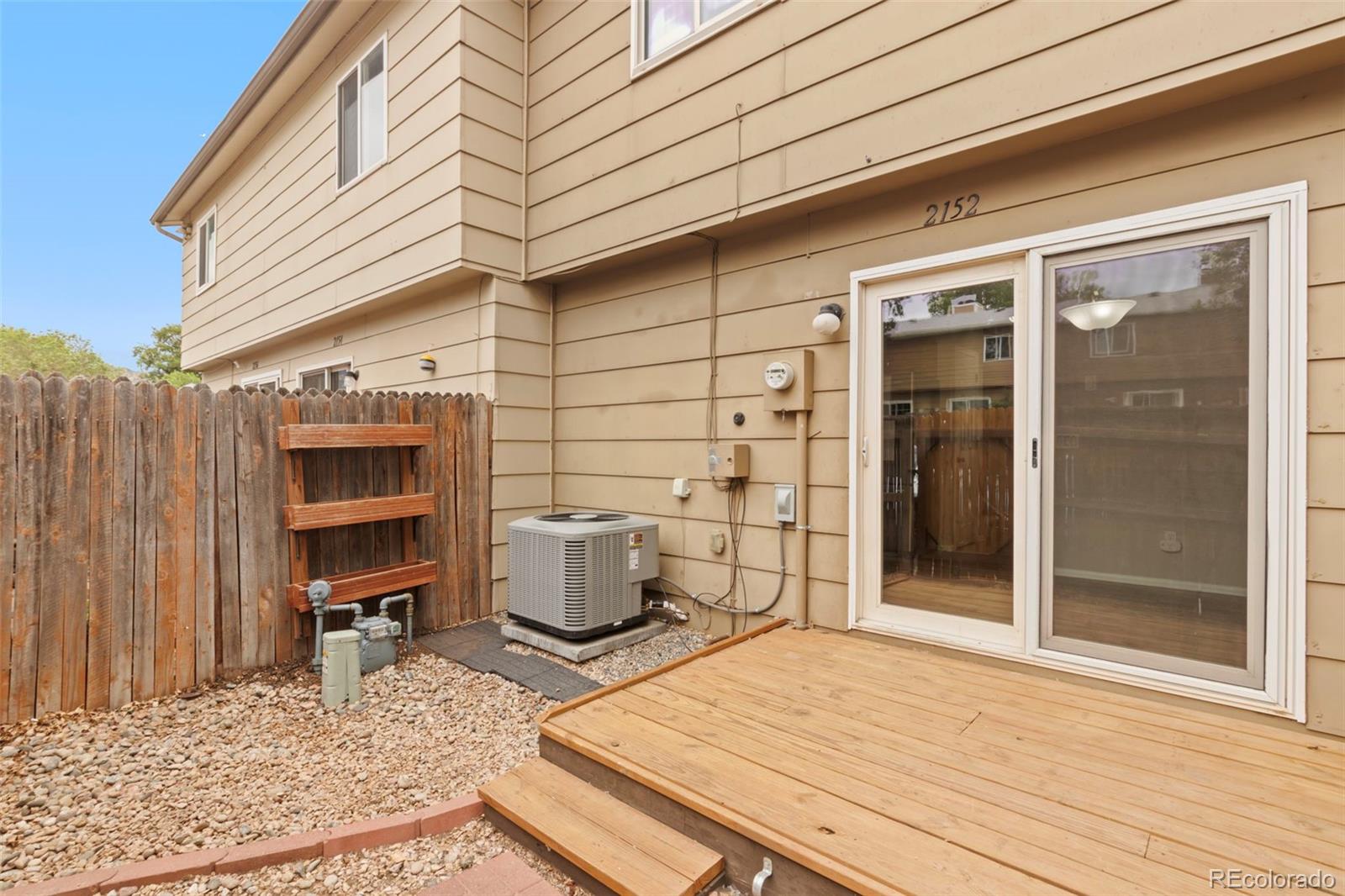 MLS Image #25 for 2152  baltimore circle,colorado springs, Colorado