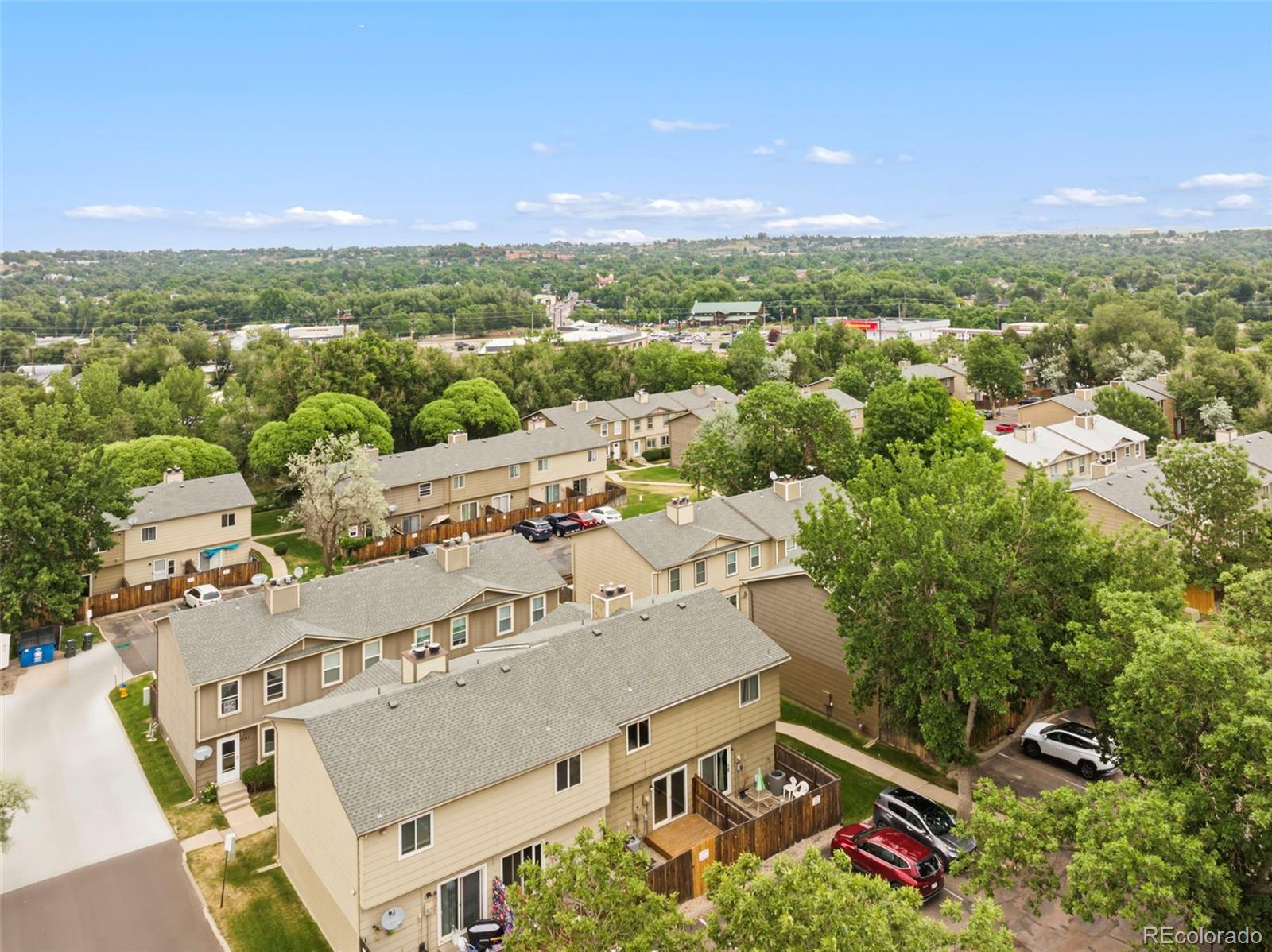 MLS Image #26 for 2152  baltimore circle,colorado springs, Colorado