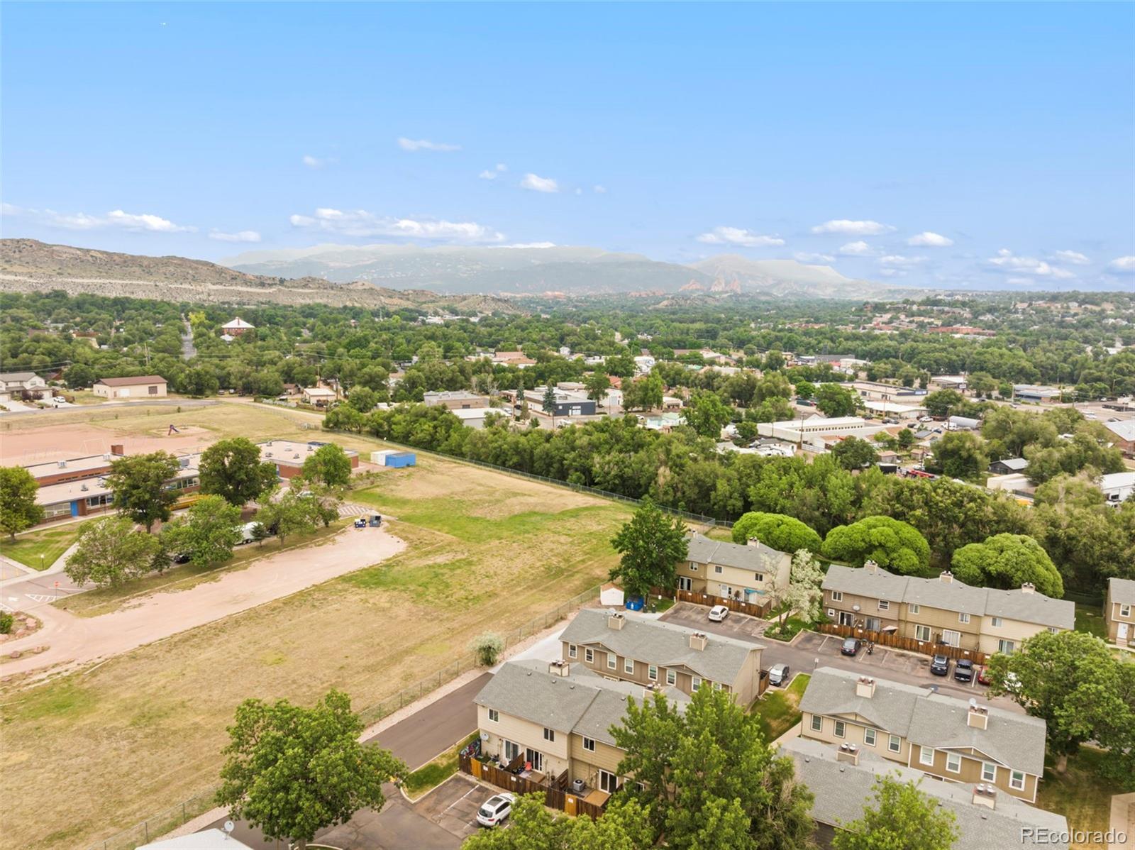 MLS Image #27 for 2152  baltimore circle,colorado springs, Colorado