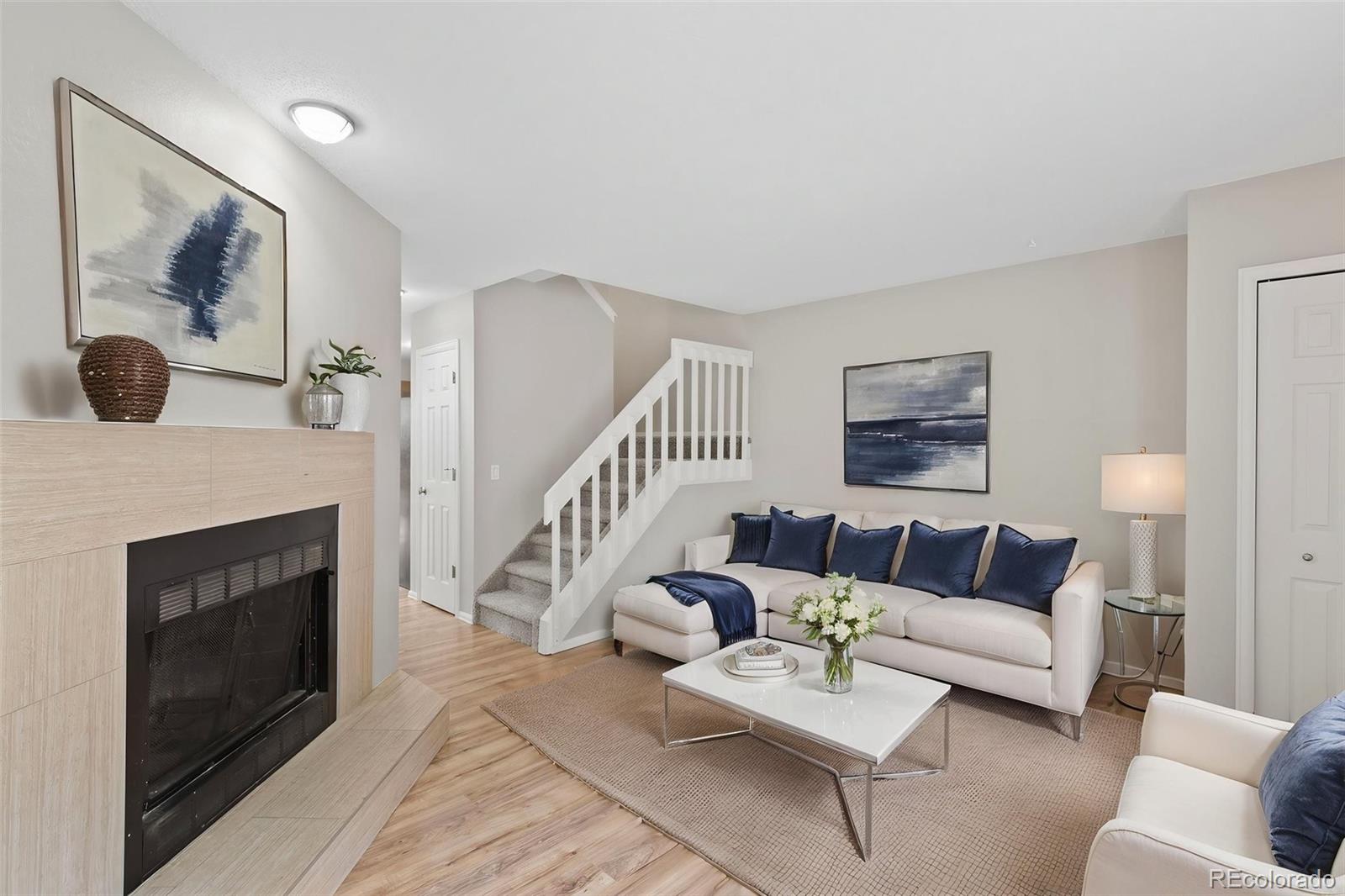 MLS Image #3 for 2152  baltimore circle,colorado springs, Colorado