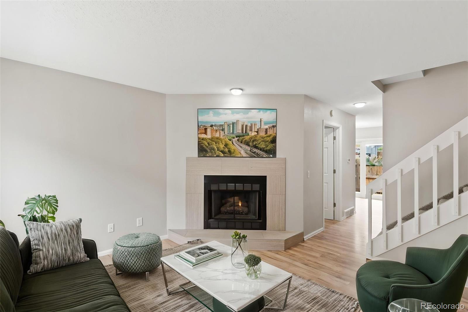 MLS Image #5 for 2152  baltimore circle,colorado springs, Colorado