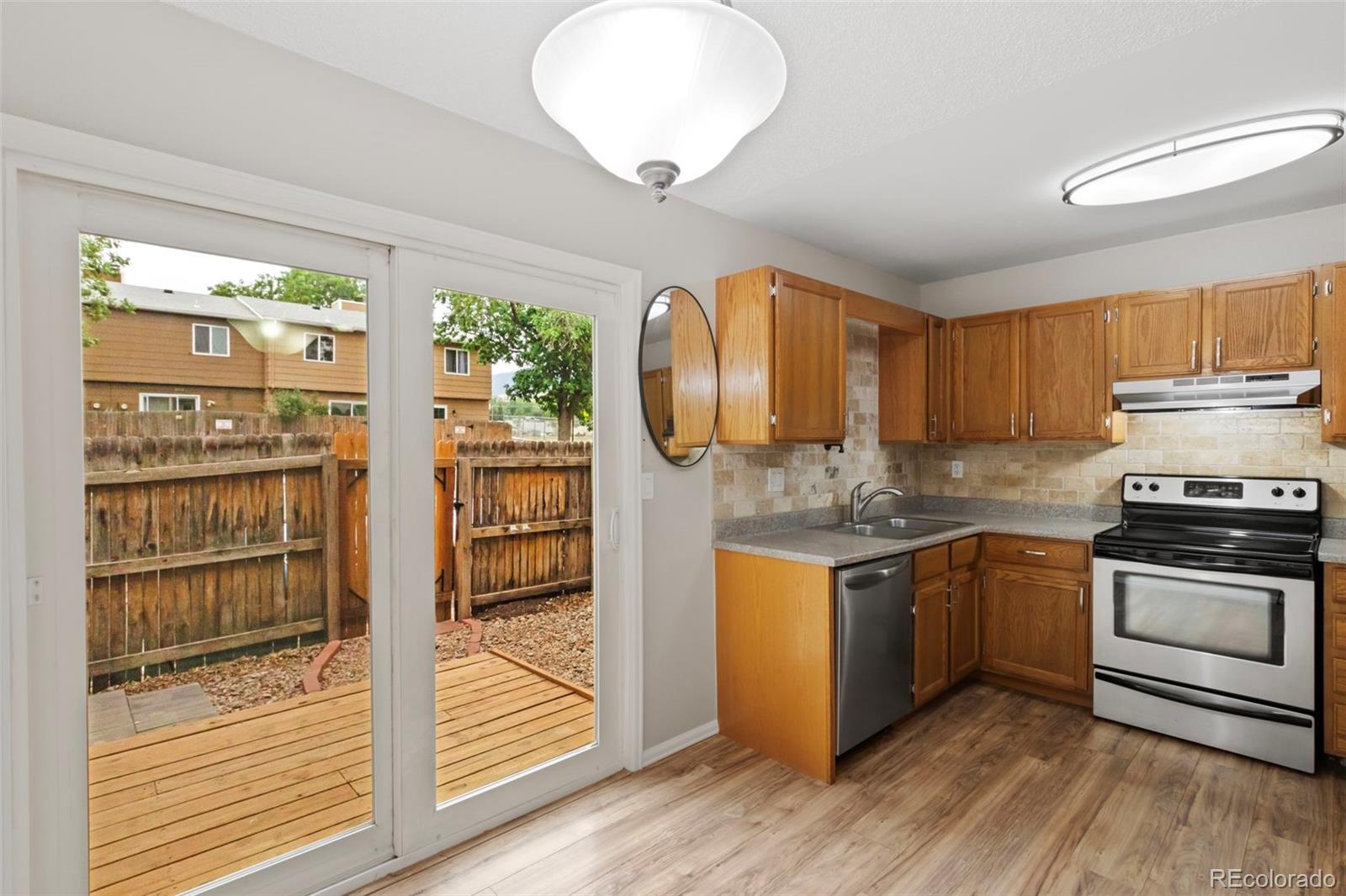 MLS Image #9 for 2152  baltimore circle,colorado springs, Colorado