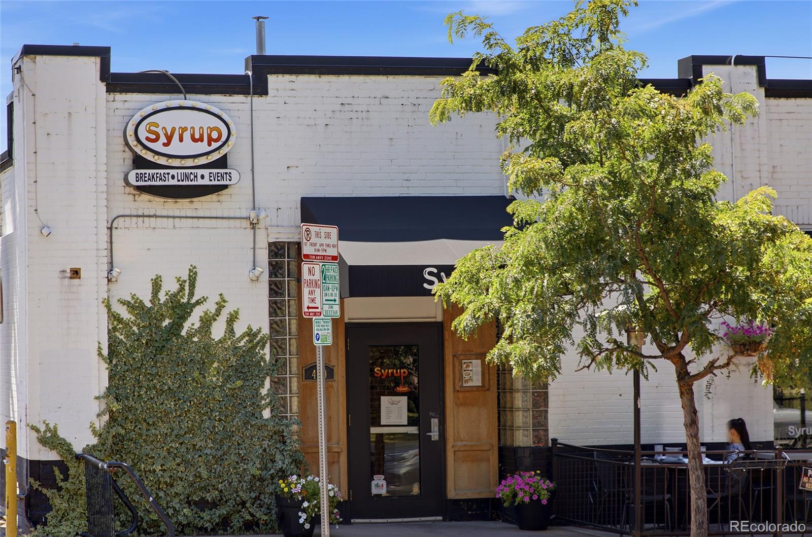 MLS Image #19 for 1125 n washington street,denver, Colorado
