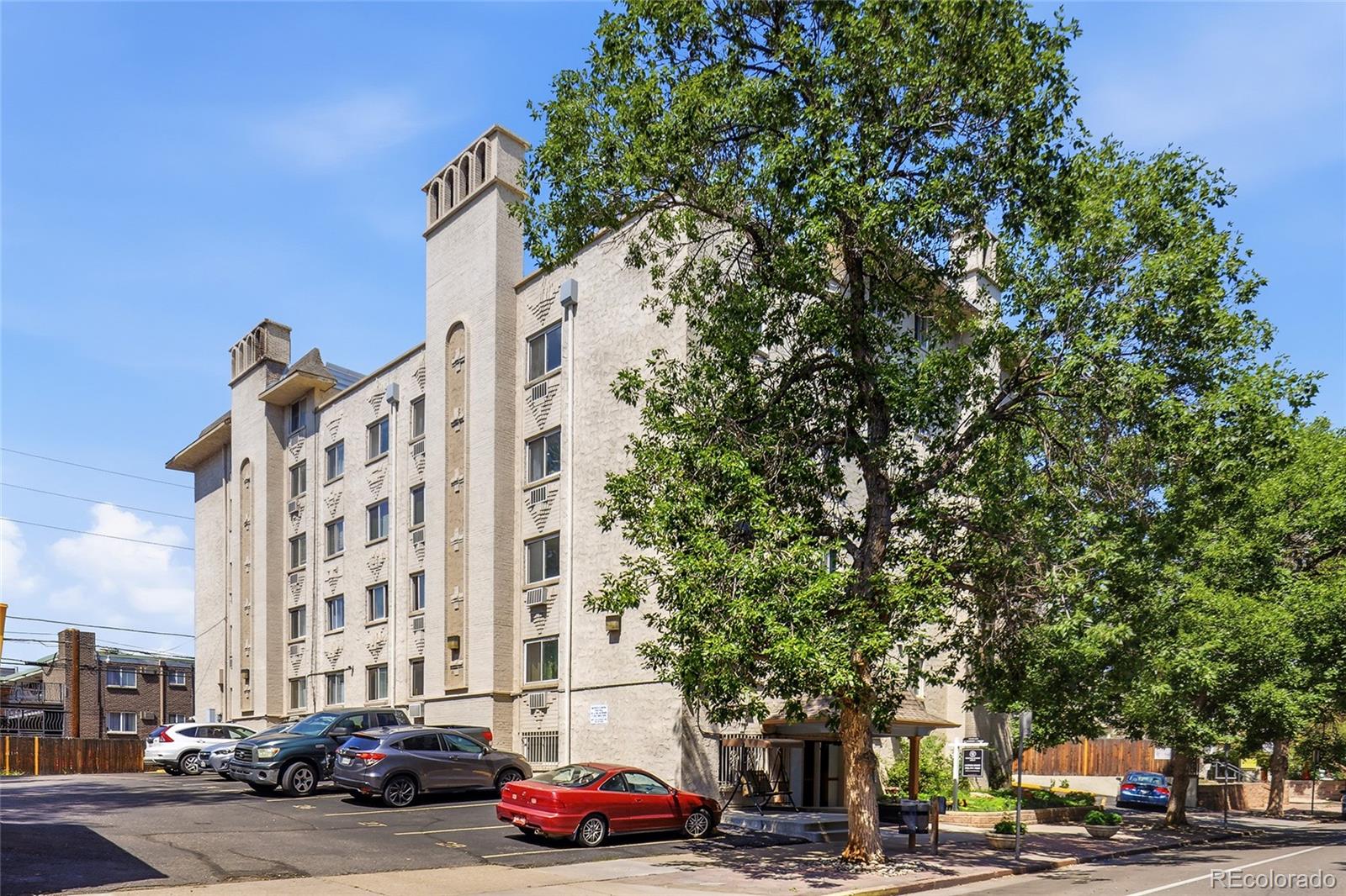 MLS Image #20 for 1125 n washington street,denver, Colorado