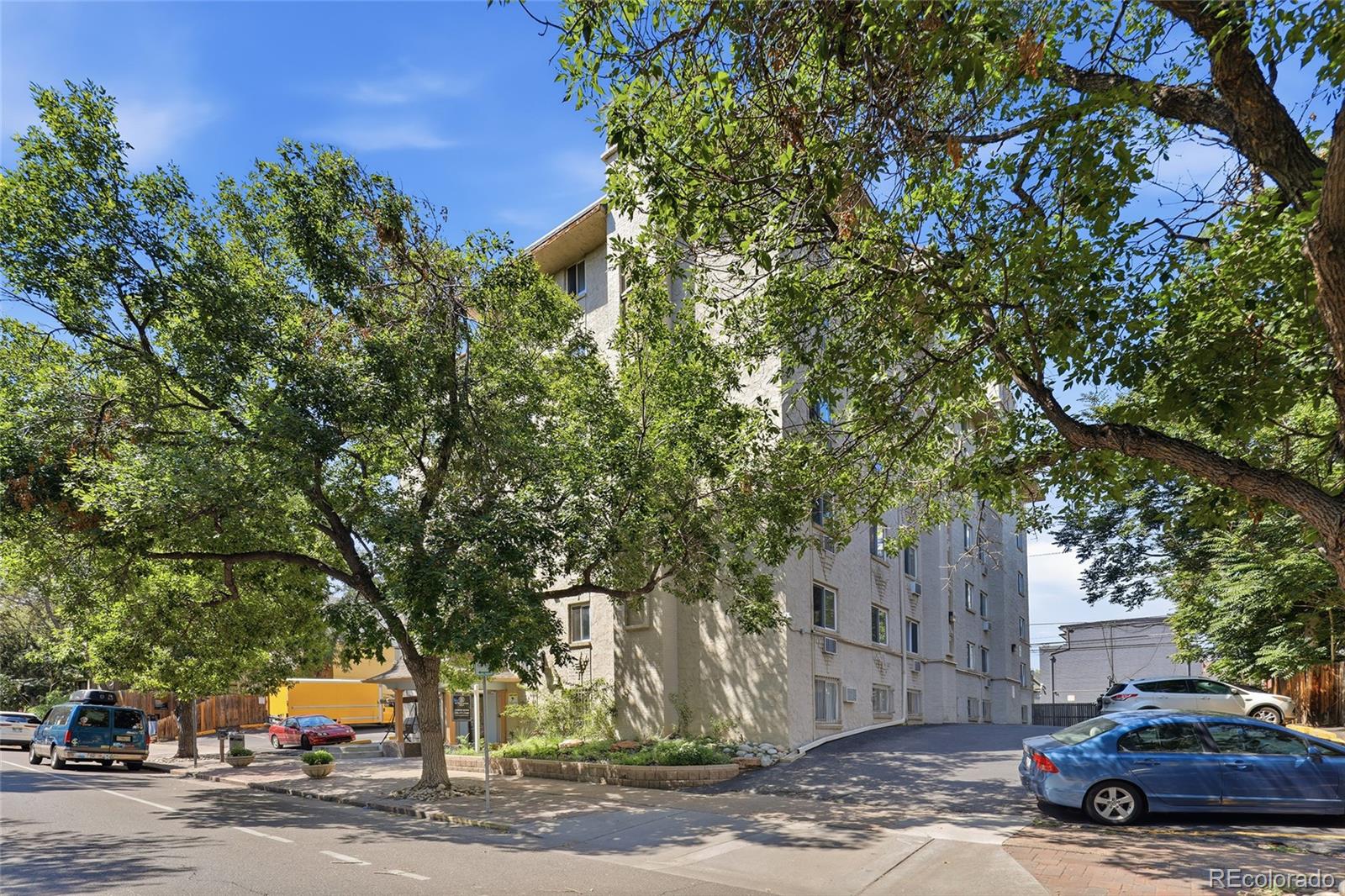 MLS Image #21 for 1125 n washington street,denver, Colorado