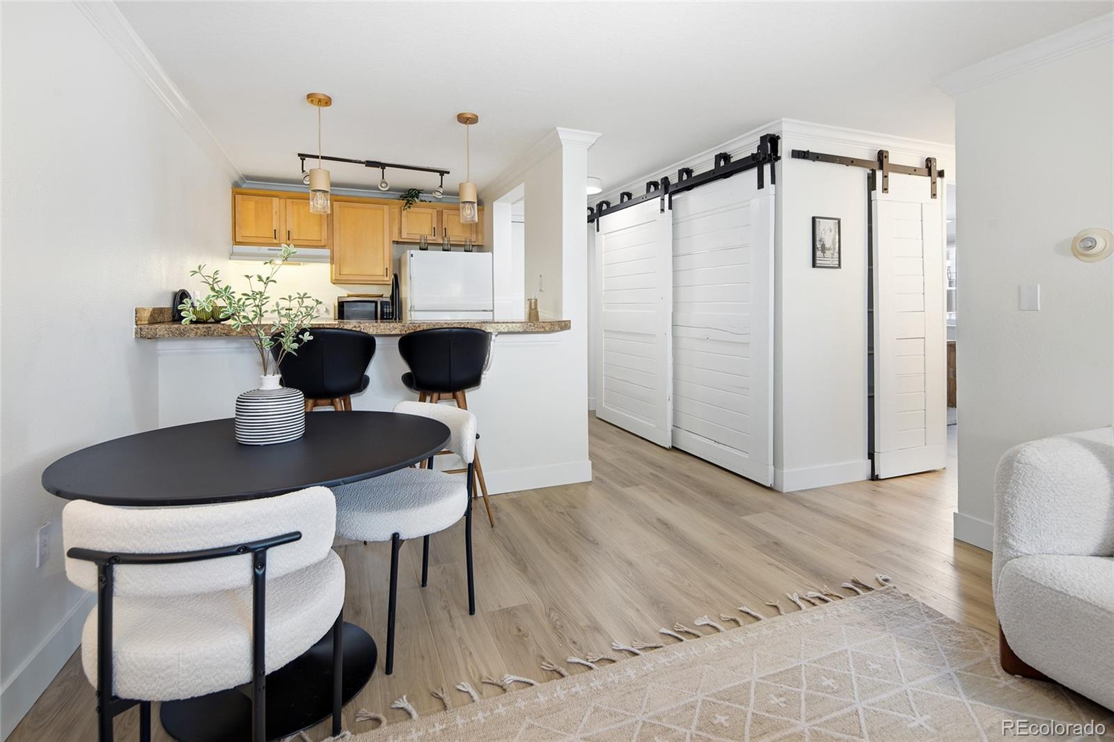 MLS Image #4 for 1125 n washington street,denver, Colorado