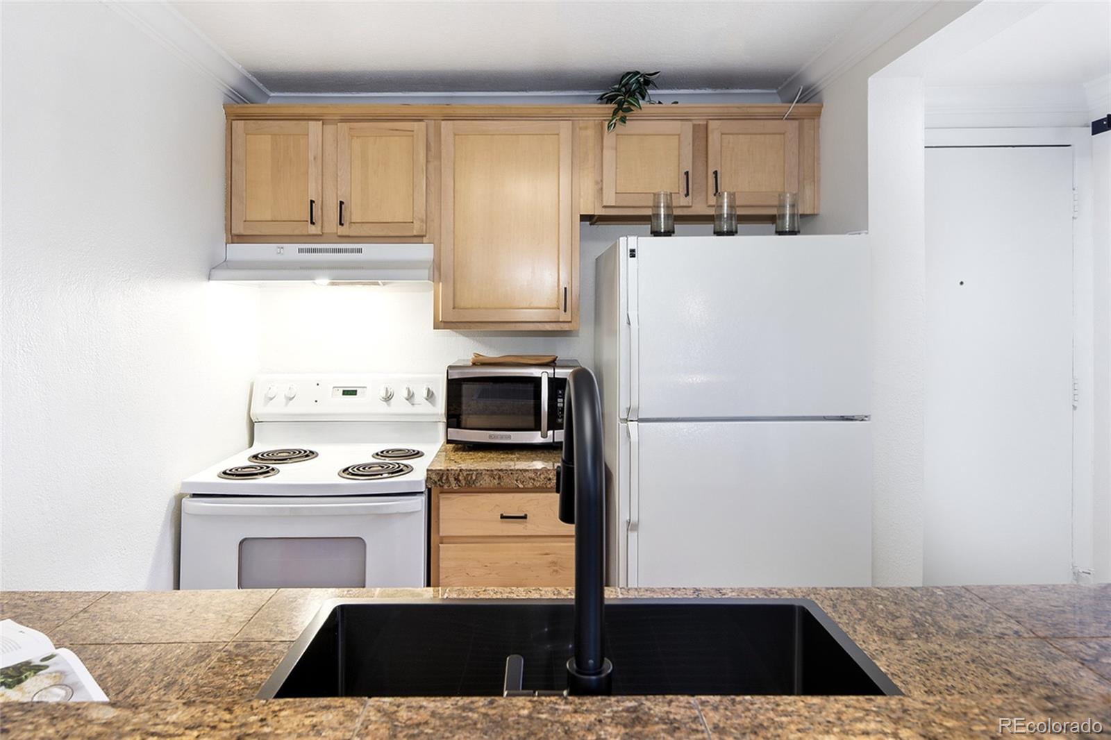 MLS Image #7 for 1125 n washington street,denver, Colorado