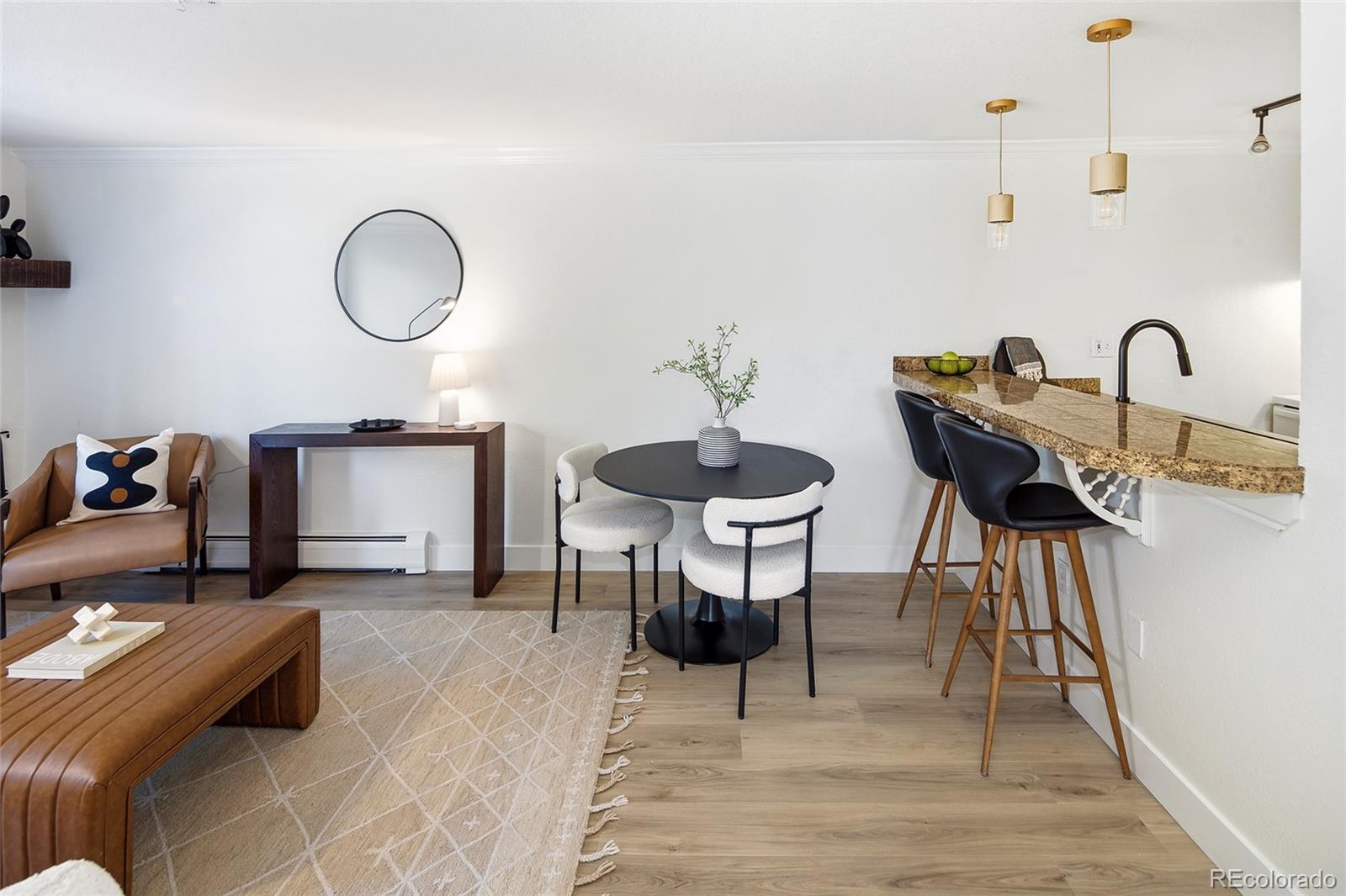 MLS Image #8 for 1125 n washington street,denver, Colorado