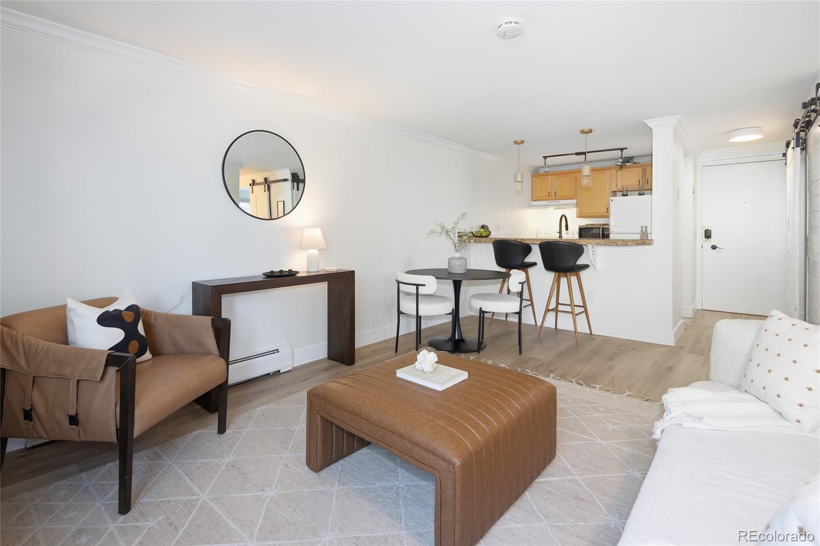 MLS Image #9 for 1125 n washington street,denver, Colorado