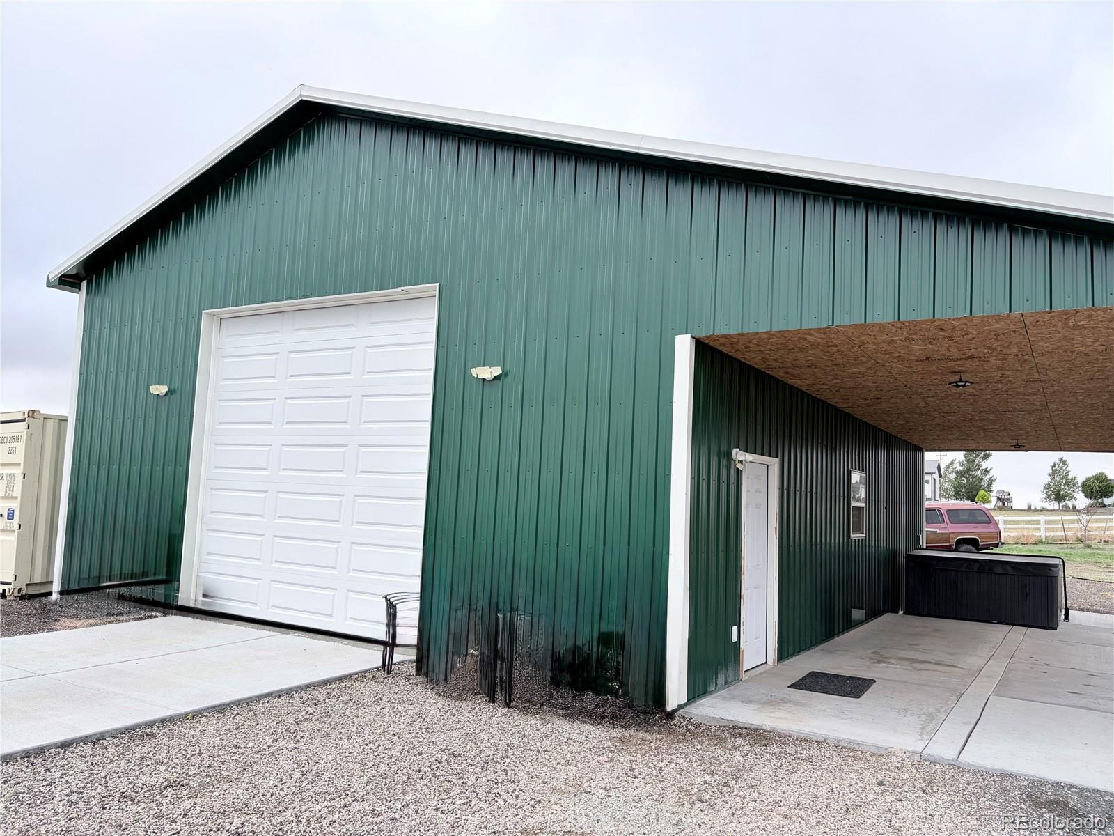 MLS Image #30 for 38000 e 145th place,keenesburg, Colorado