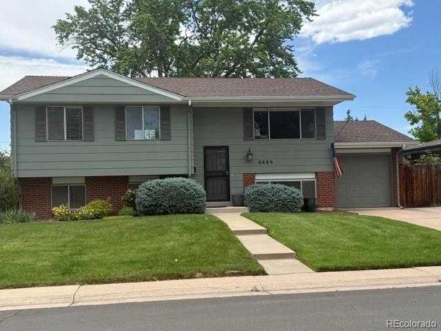 MLS Image #0 for 6689 s delaware street,littleton, Colorado