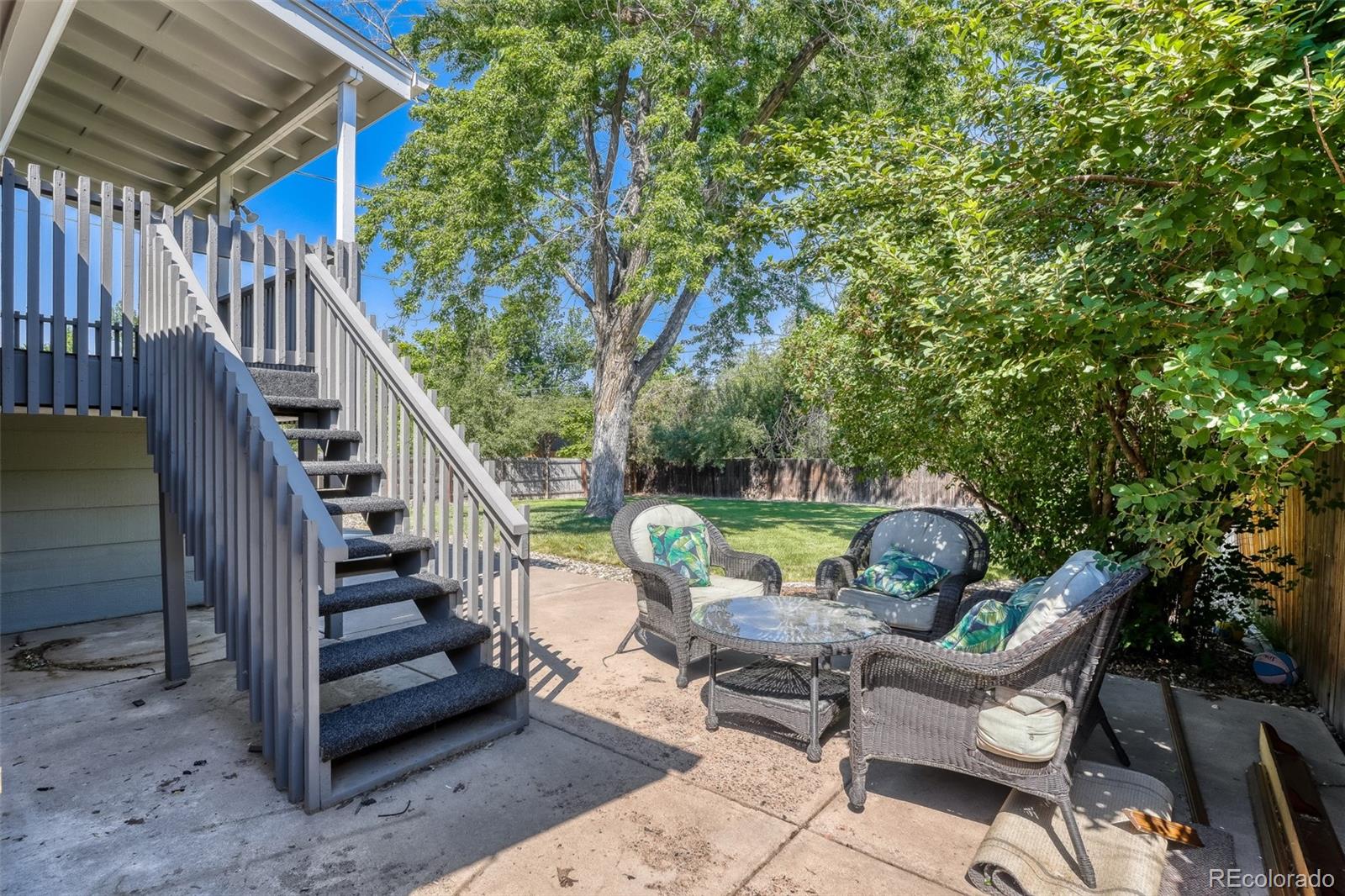 MLS Image #29 for 6689 s delaware street,littleton, Colorado