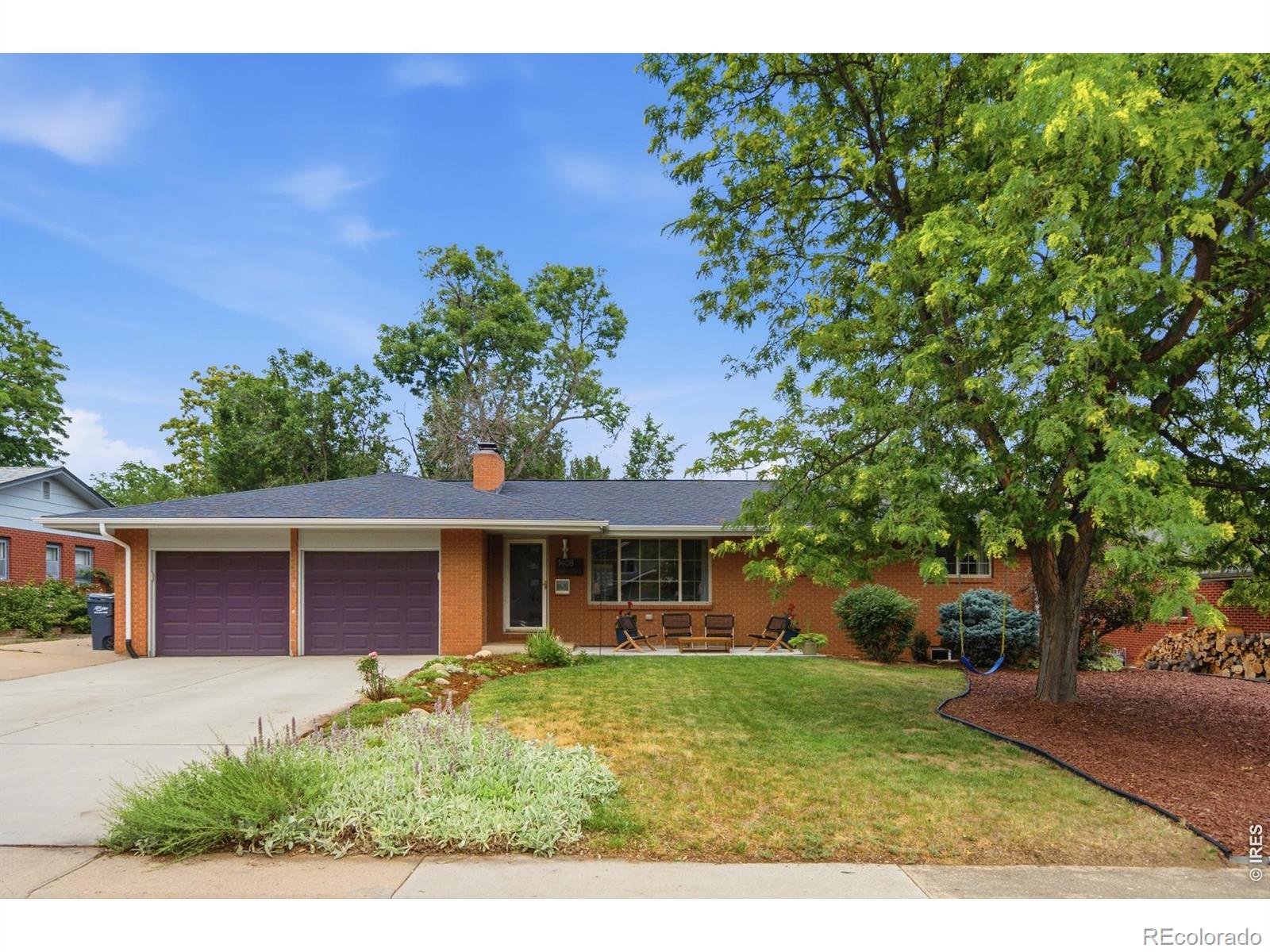 MLS Image #0 for 1408  luke street,fort collins, Colorado