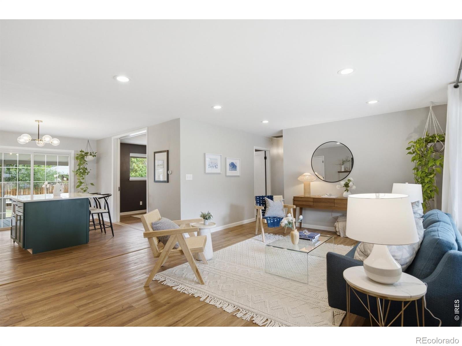 MLS Image #3 for 1408  luke street,fort collins, Colorado