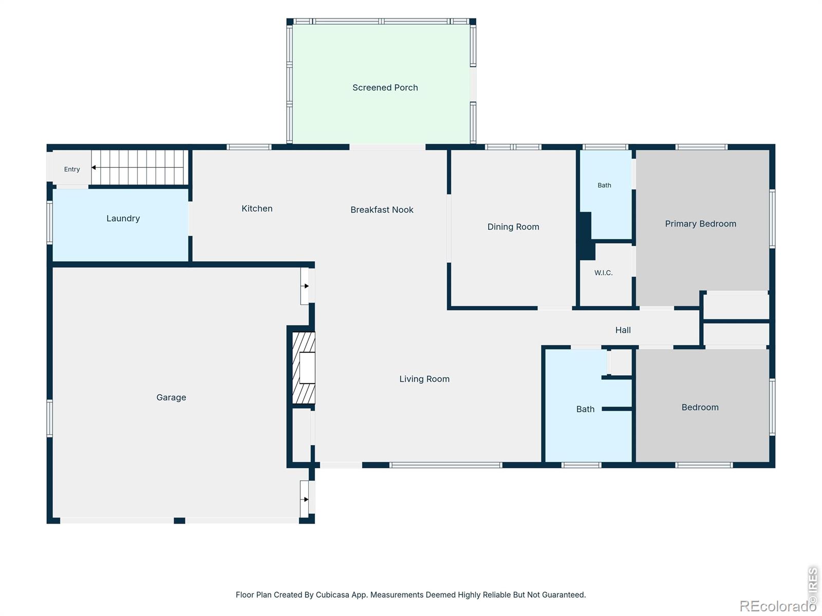 MLS Image #38 for 1408  luke street,fort collins, Colorado