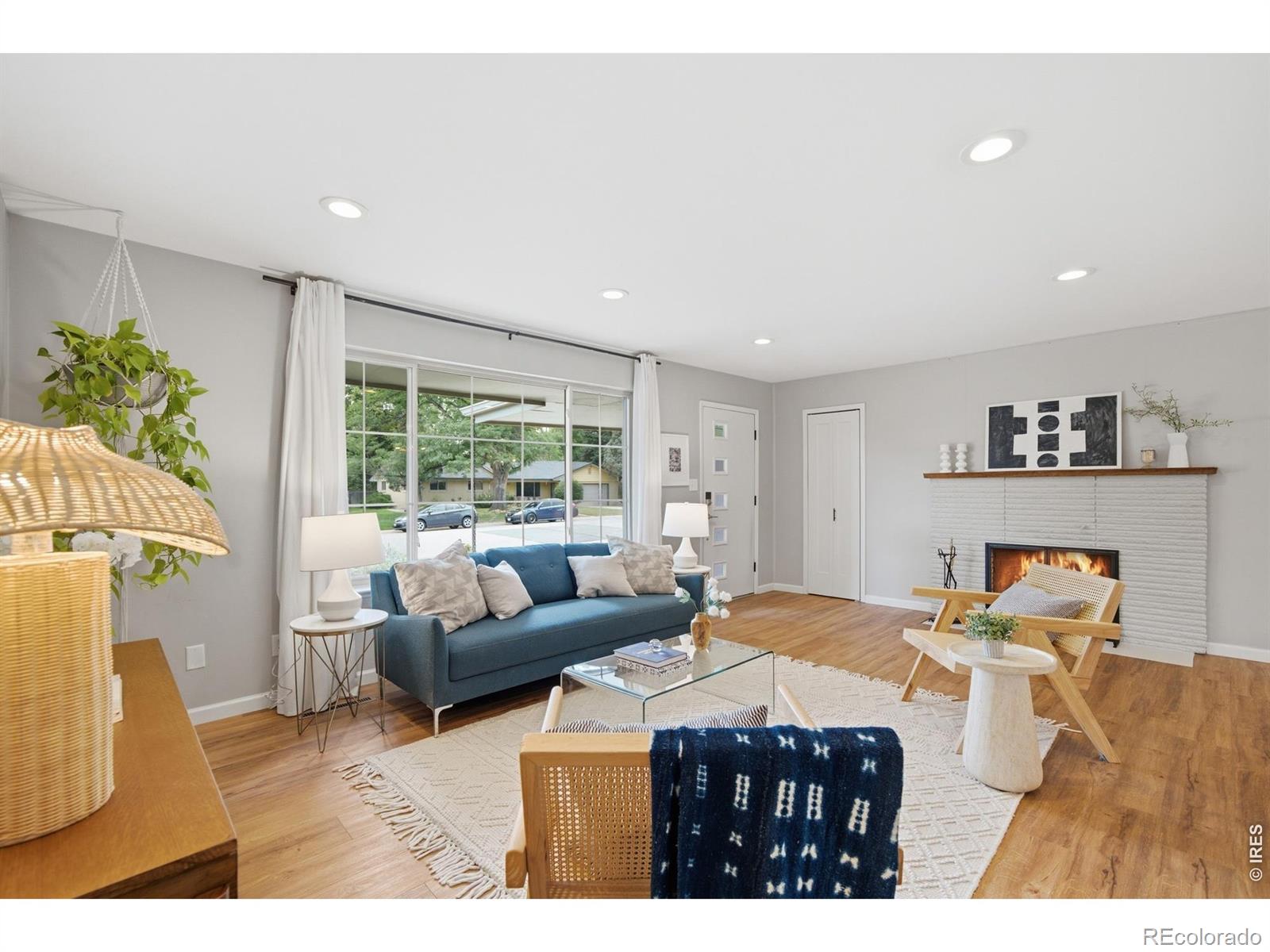 MLS Image #4 for 1408  luke street,fort collins, Colorado