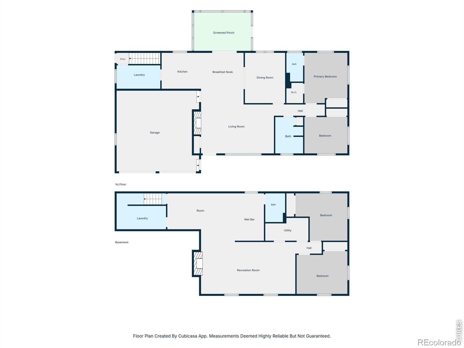 MLS Image #41 for 1408  luke street,fort collins, Colorado
