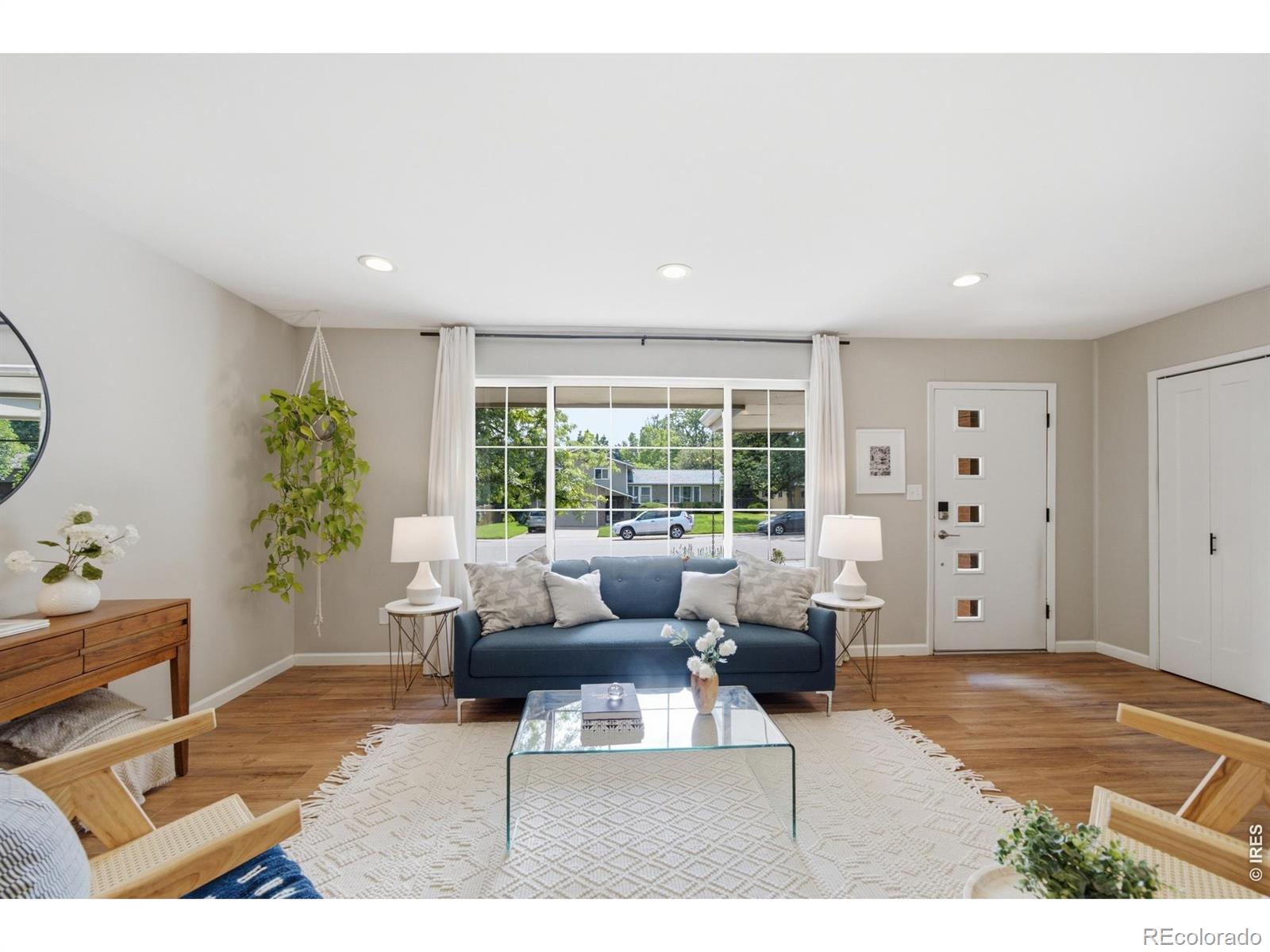 MLS Image #5 for 1408  luke street,fort collins, Colorado