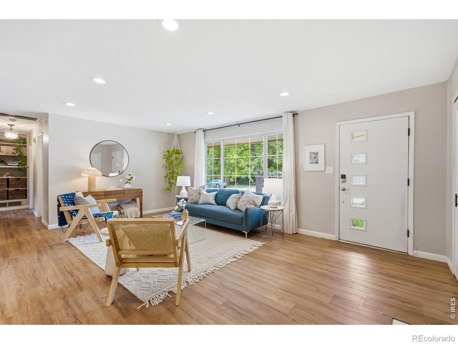 MLS Image #7 for 1408  luke street,fort collins, Colorado
