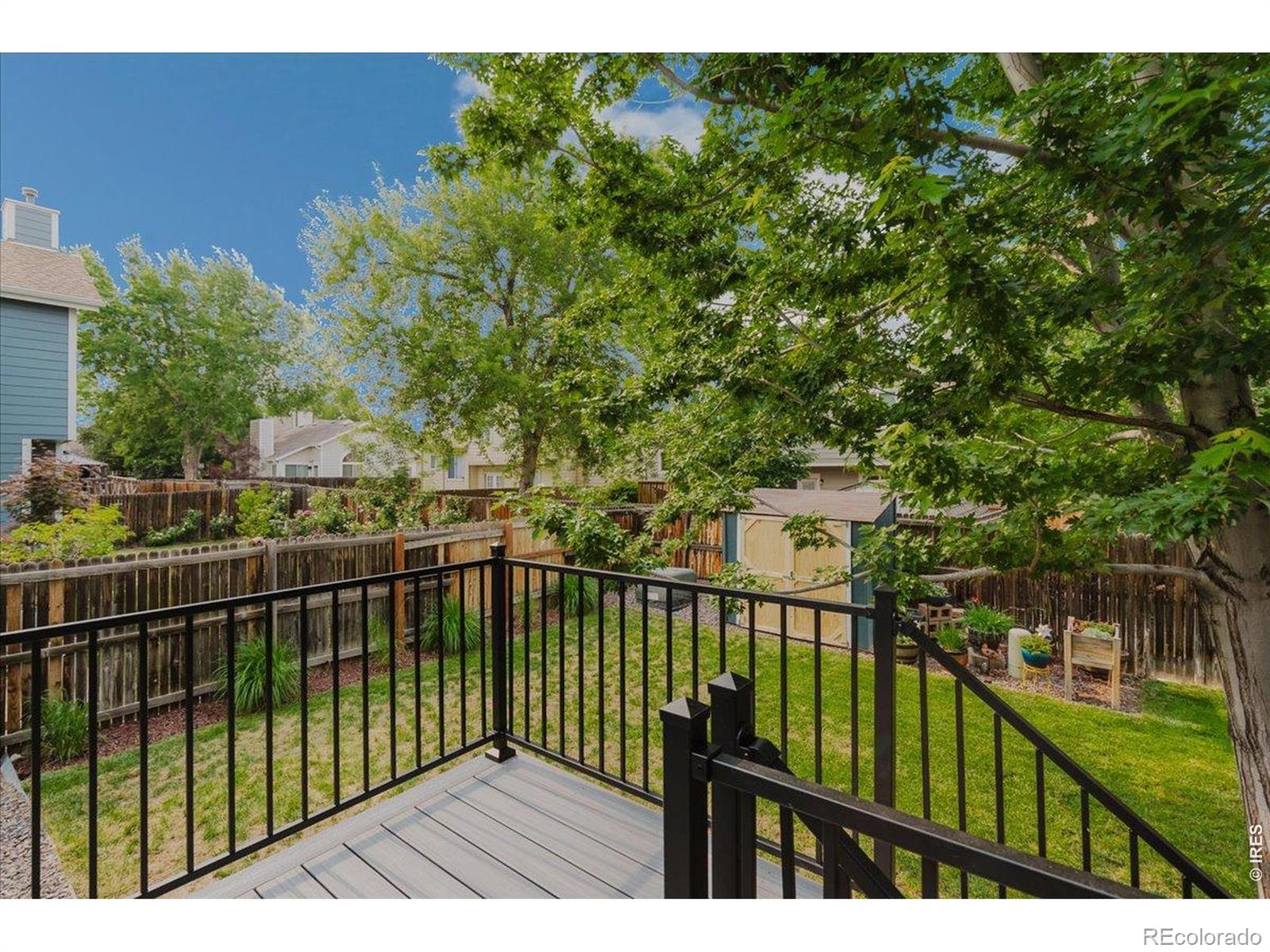 MLS Image #29 for 8433  tabor circle,arvada, Colorado