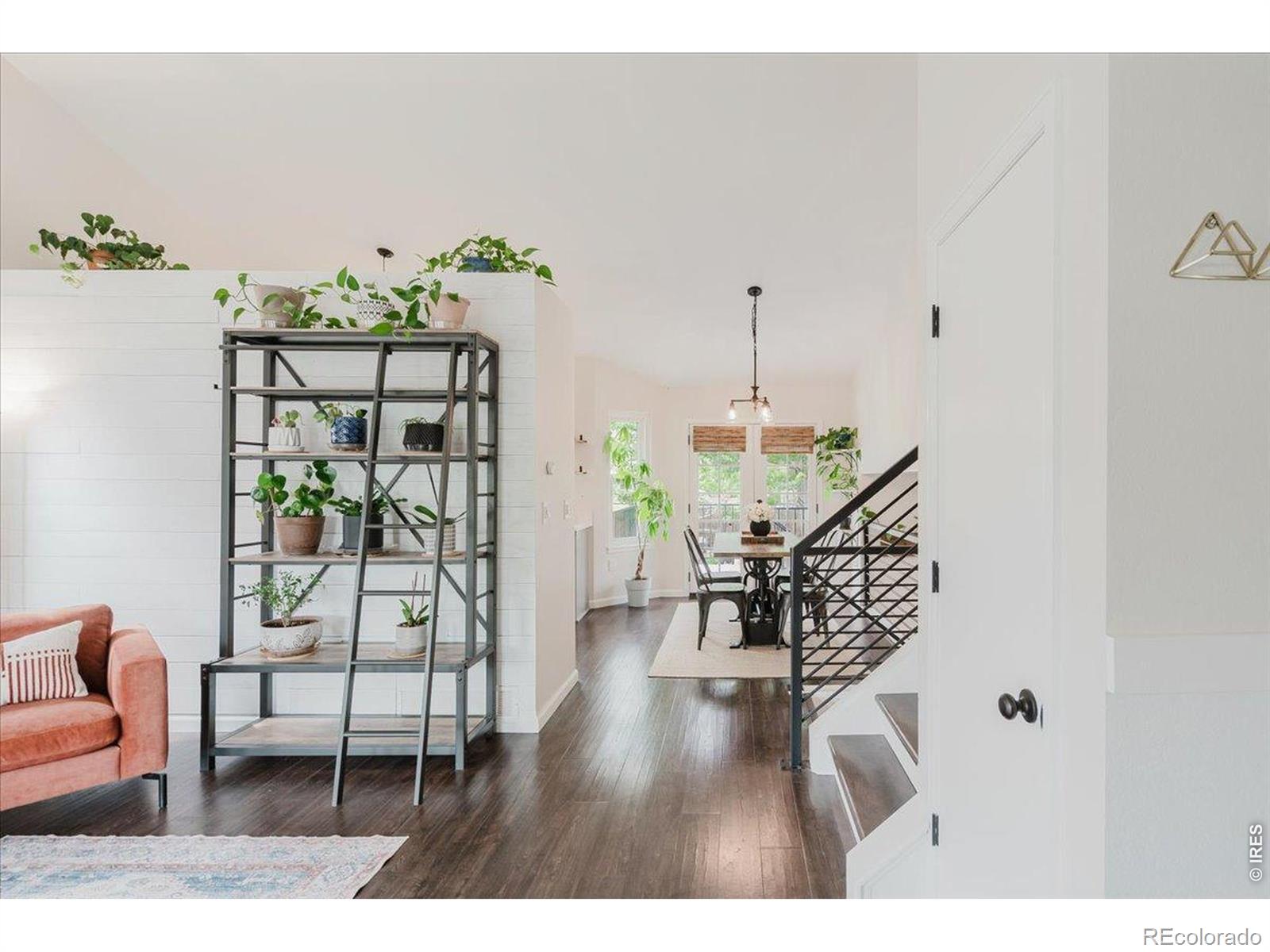 MLS Image #3 for 8433  tabor circle,arvada, Colorado