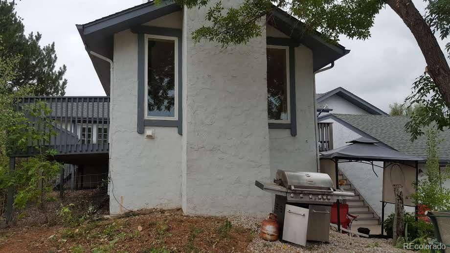 MLS Image #4 for 6803 s liver pool street,centennial, Colorado