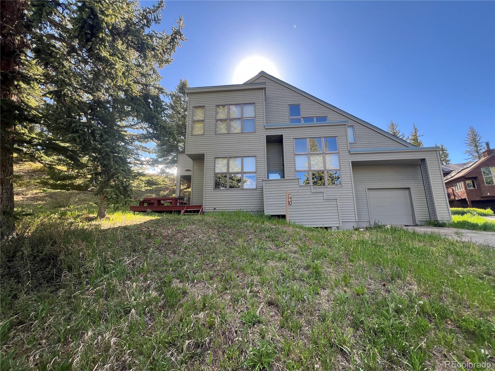 MLS Image #0 for 63  guyot lane,dillon, Colorado