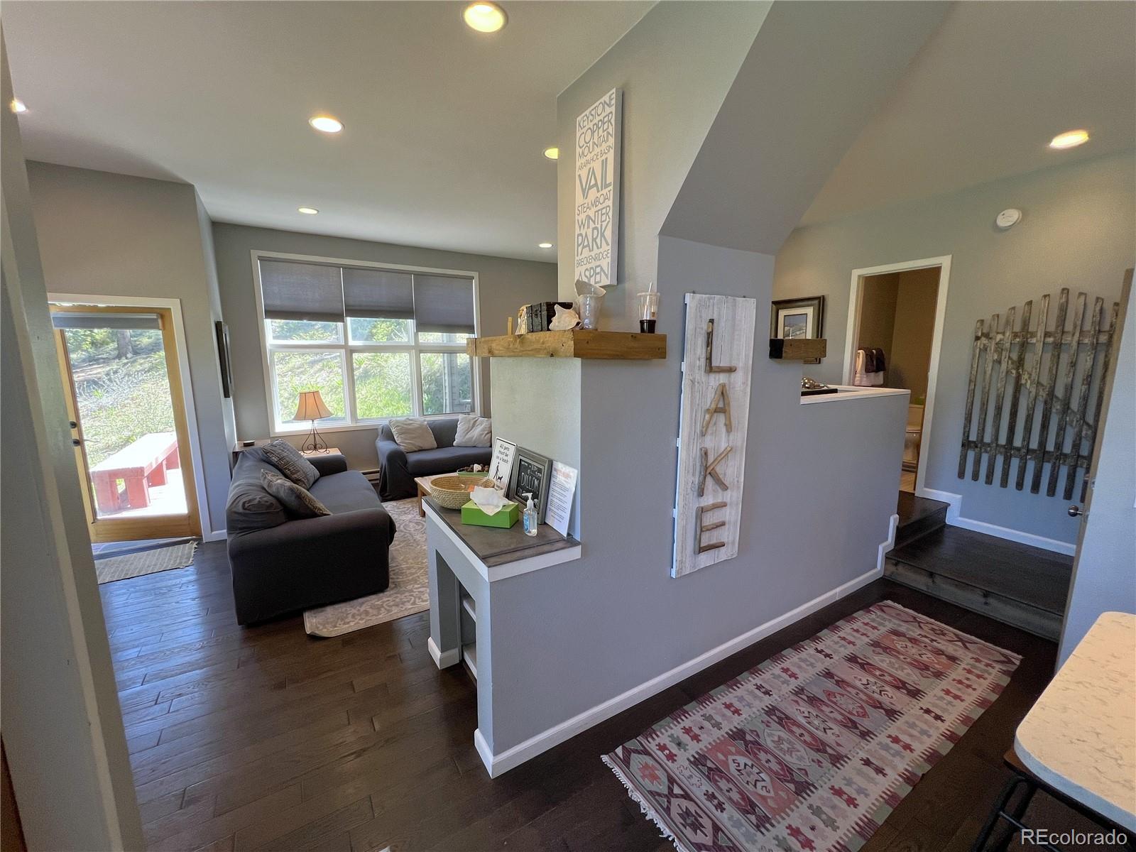 MLS Image #1 for 63  guyot lane,dillon, Colorado