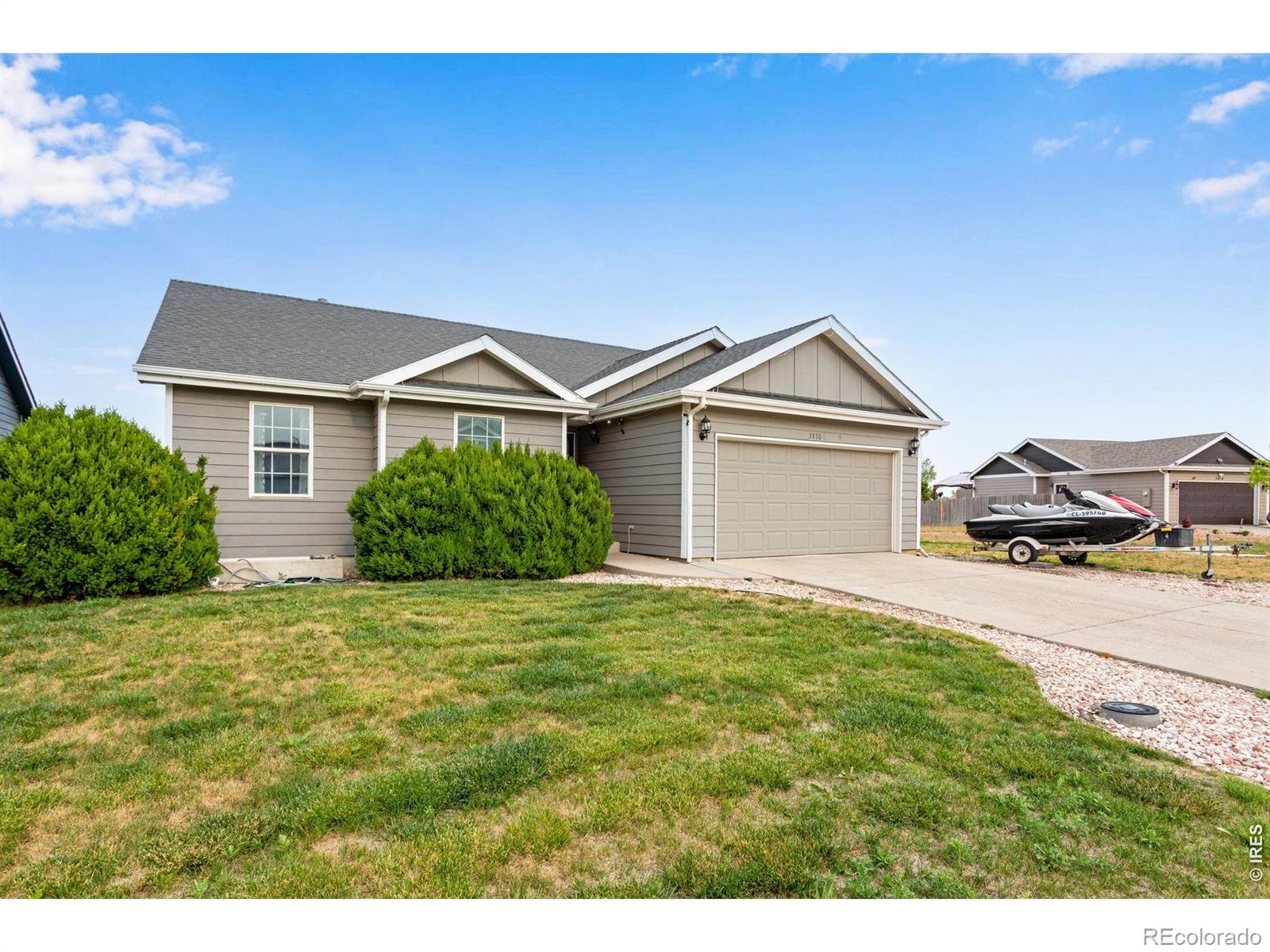 MLS Image #0 for 3810  dove lane,evans, Colorado